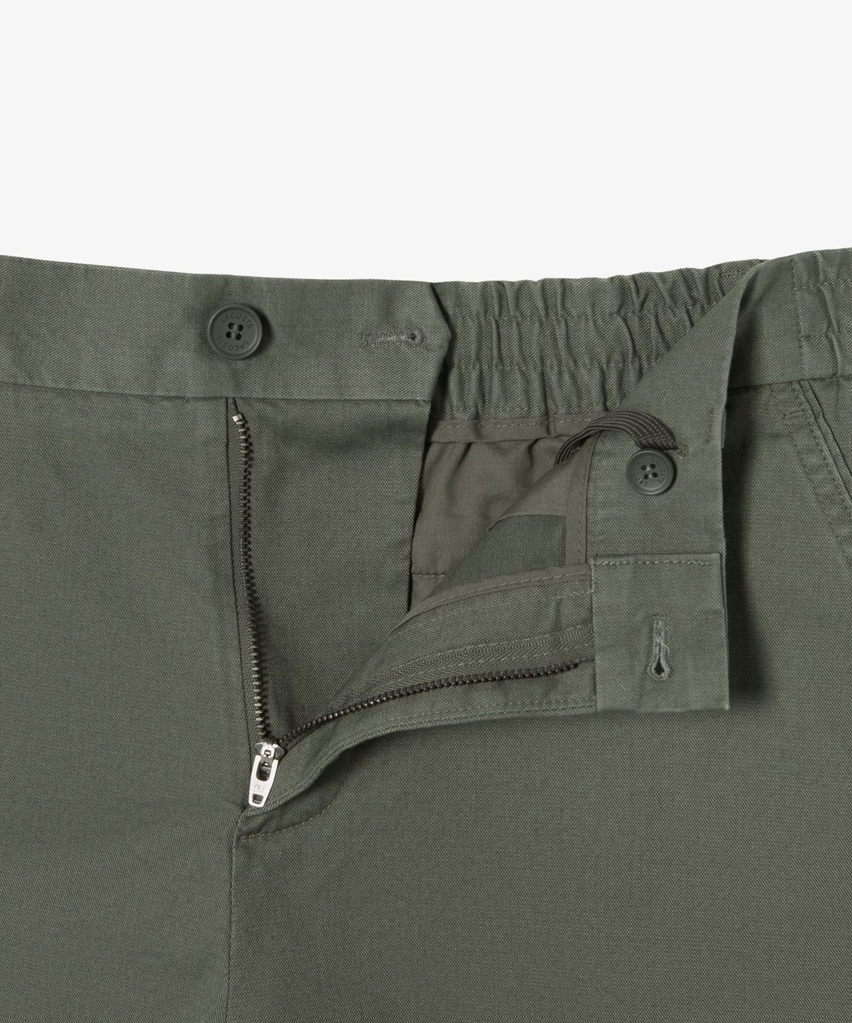 라코스테(LACOSTE) 남성 버뮤다 치노 FH452E-56G BMY