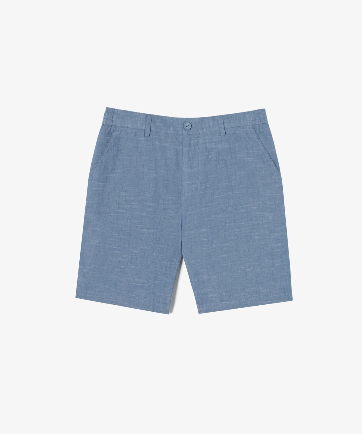 라코스테(LACOSTE) 남성 버뮤다 치노 FH452E-56G AEY