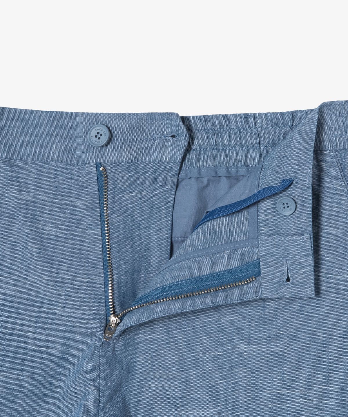 라코스테(LACOSTE) 남성 버뮤다 치노 FH452E-56G AEY