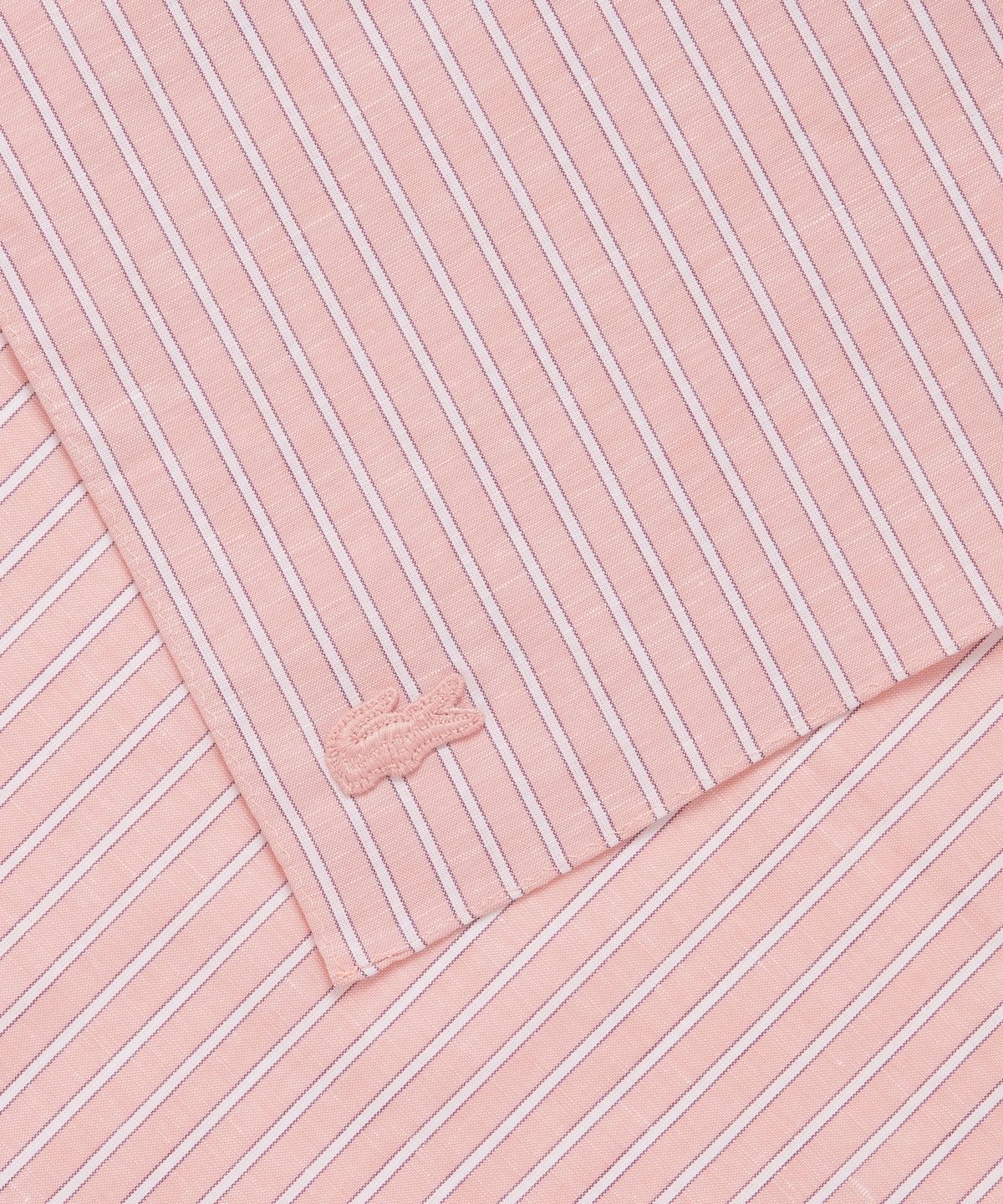 라코스테(LACOSTE) 여성 린넨 블렌드 스카프 RE004E-56G UI2