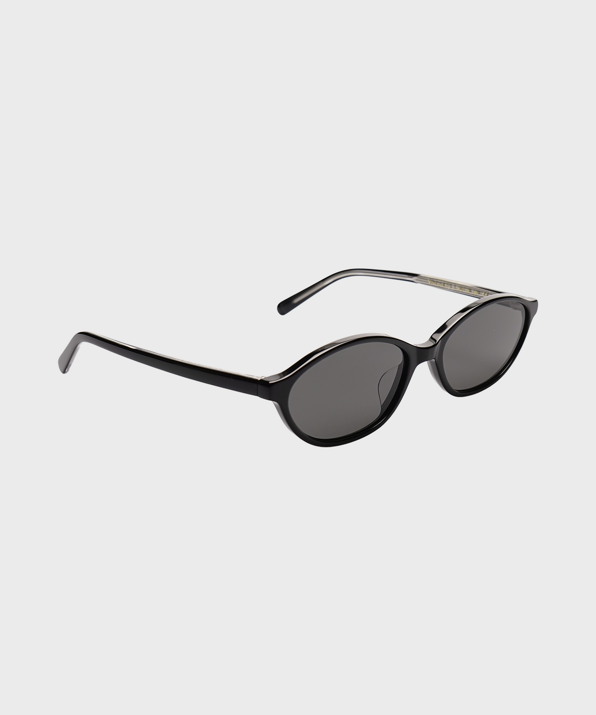비브이에이치(BVH EYEWEAR) ViVi C1 BLACK