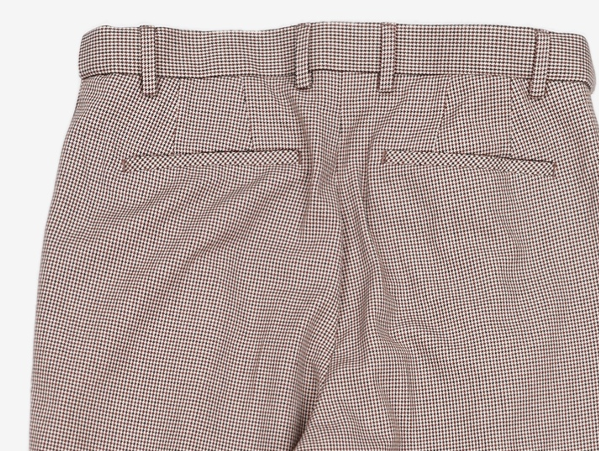 무신사 스탠다드(MUSINSA STANDARD) 슈트 팬츠/슬랙스 32
