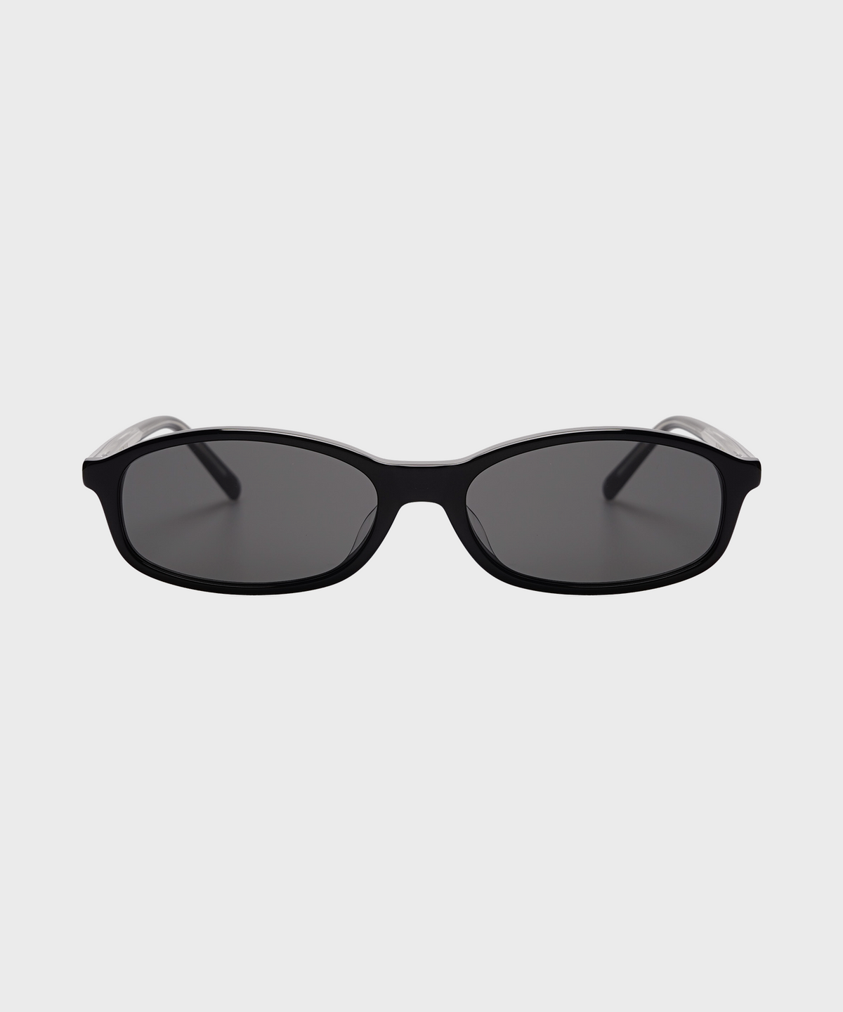 비브이에이치(BVH EYEWEAR) VEIL C1 BLACK