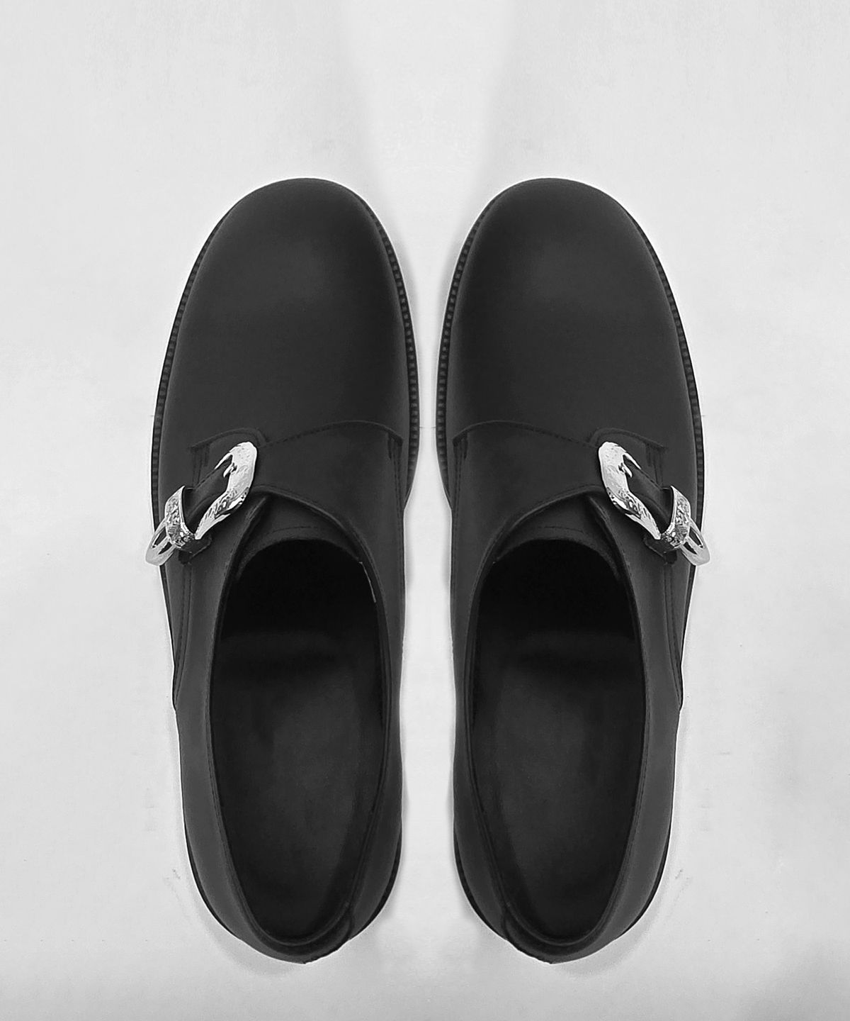 르꼬르도니에(LE CORDONNIER) 4081 [GENUINE COW LEATHER_처카 부츠]