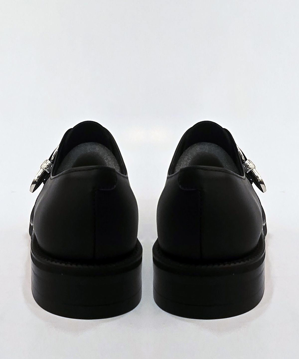 르꼬르도니에(LE CORDONNIER) 4081 [GENUINE COW LEATHER_처카 부츠]