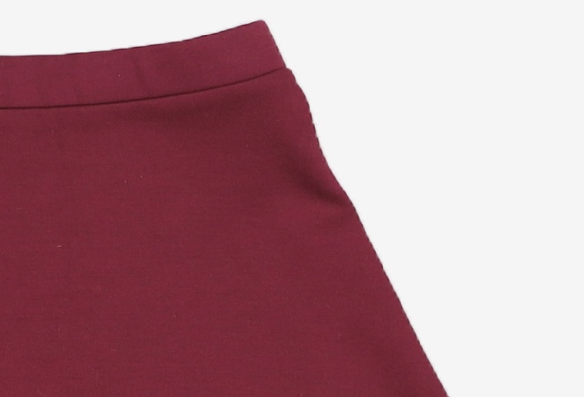 아메리칸 어패럴(AMERICAN APPAREL) 미니스커트 XS
