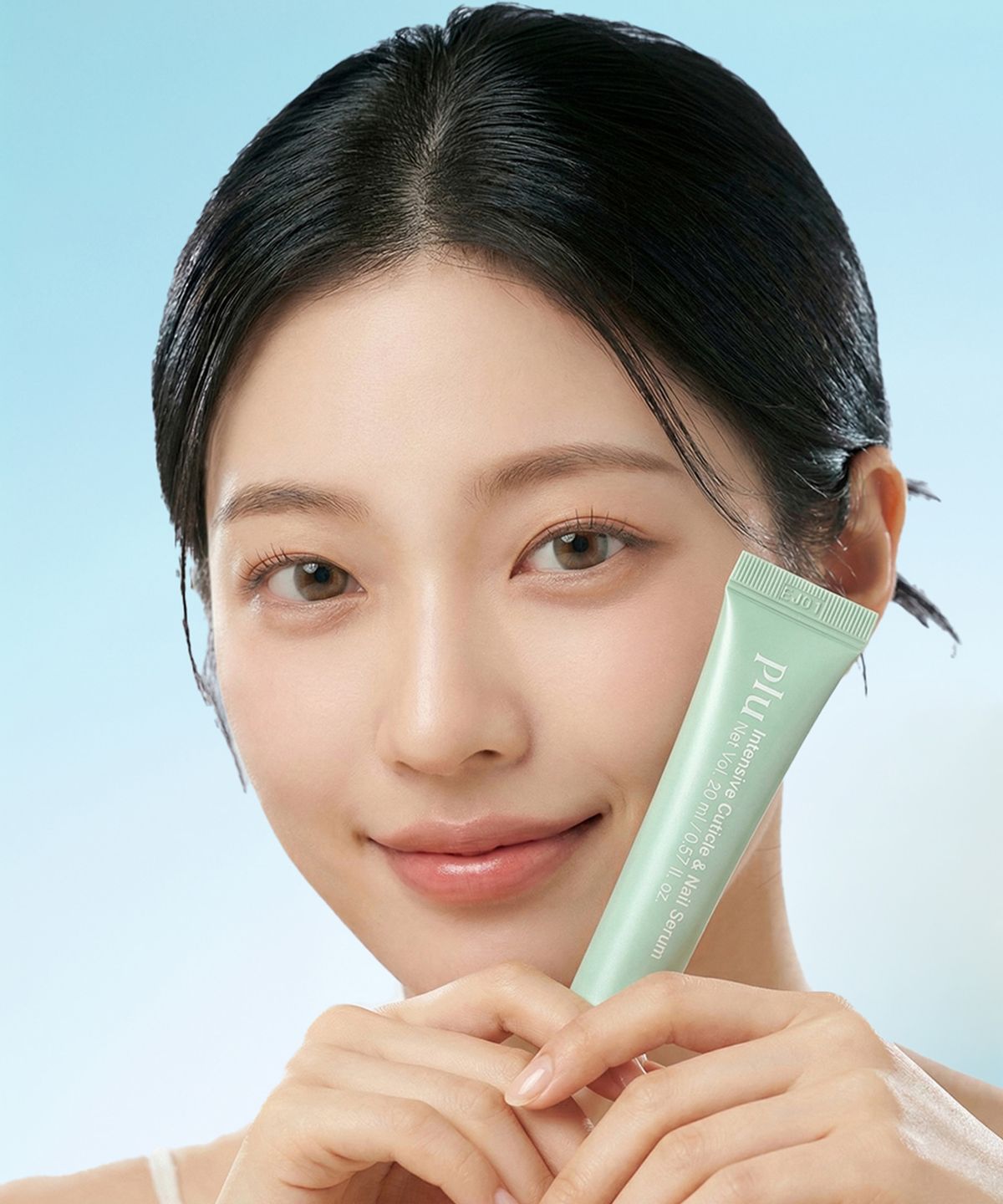 플루(PLU) 플루 인텐시브 큐티클 & 네일 세럼 20ml