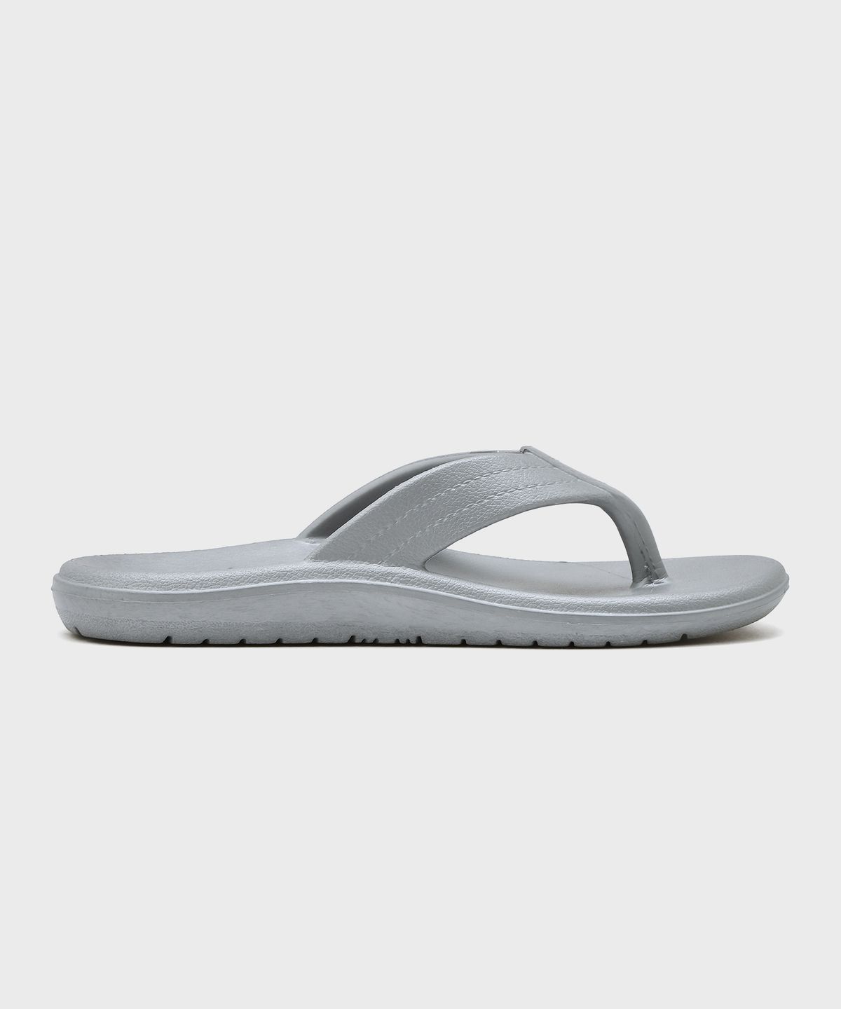 아일랜드 슬리퍼(ISLAND SLIPPER) 남여공용 실버 EVA Y 슬라이드