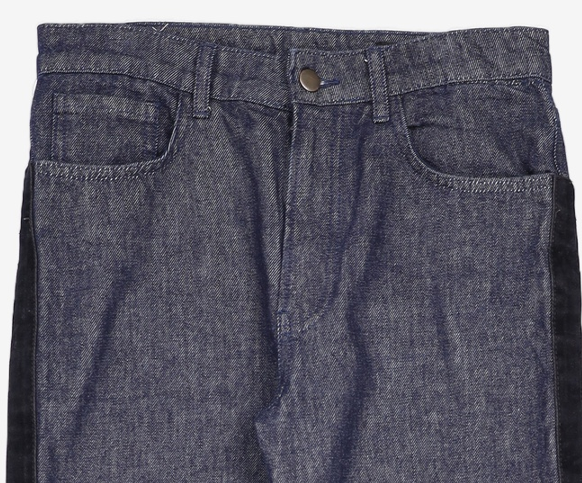 자라(ZARA) 청/데님 팬츠 36