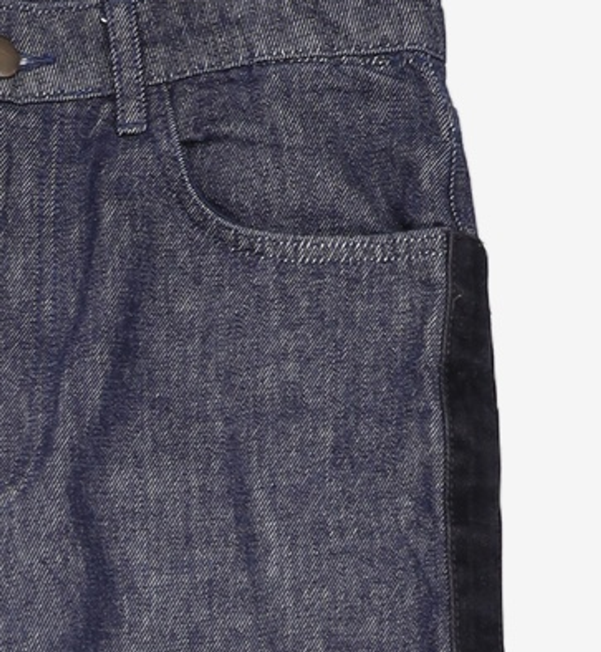자라(ZARA) 청/데님 팬츠 36