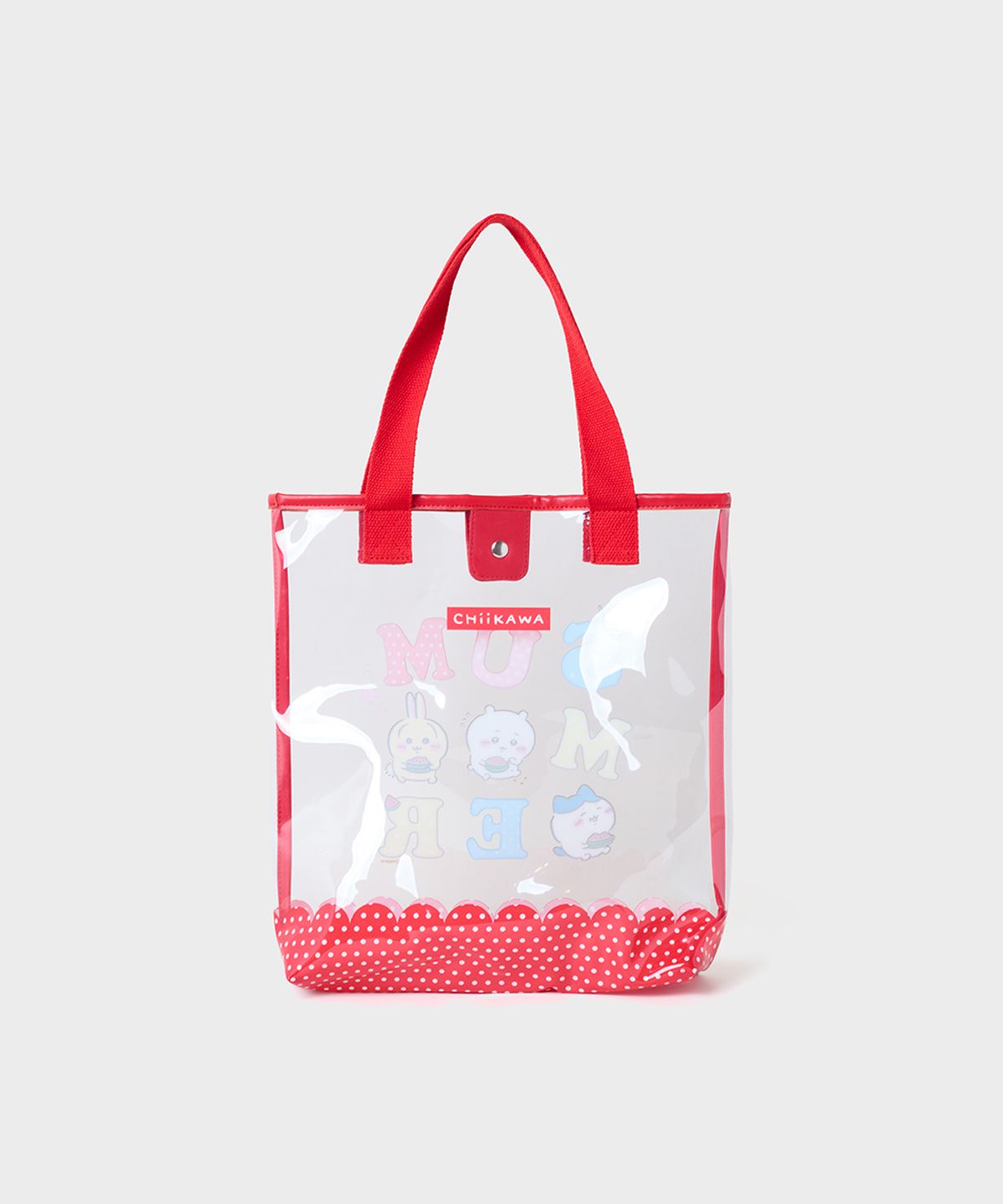 스파오(SPAO) [먼작귀] 먼가 작고 귀여운 여름 비치백_SPAKG25U04