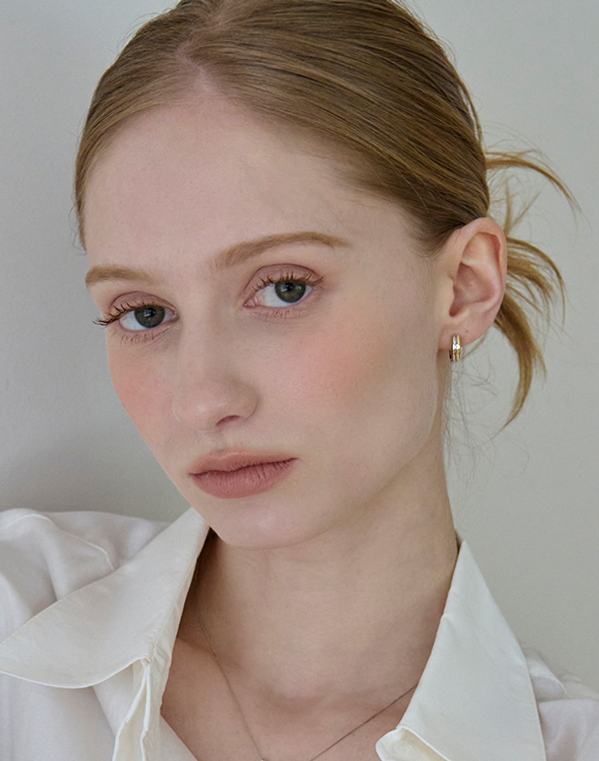 아티카 로우(ATTICA RAW) Eclipse Earrings / EBC029