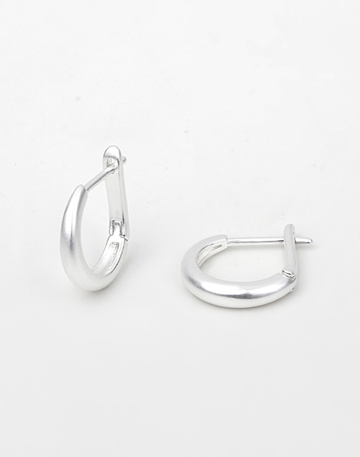 아티카 로우(ATTICA RAW) The Mist Earrings / EBS028