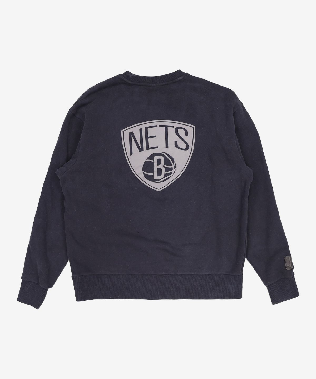 엔비에이(NBA) 맨투맨/스웨트셔츠 M
