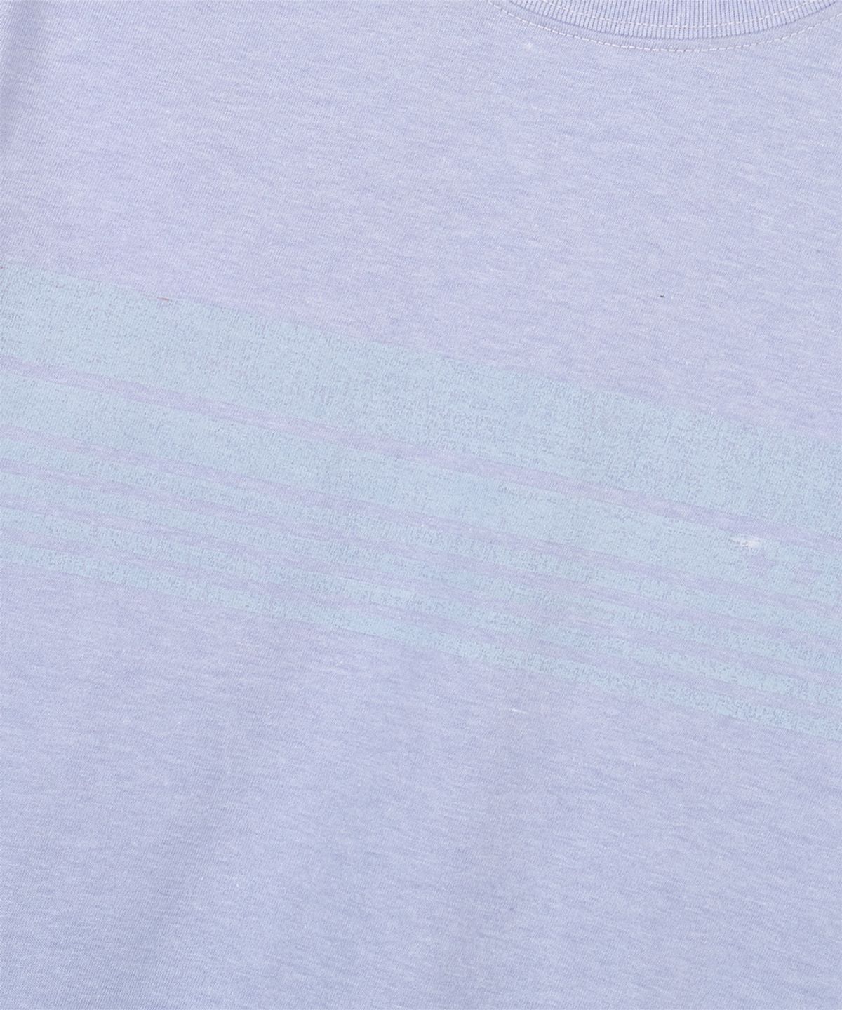 단델(DANDEL) DD flag binding tee (SKY BLUE)