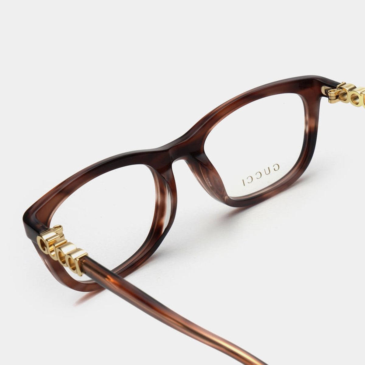 구찌 아이웨어(GUCCI EYEWEAR) GG2035OA 003 (53)