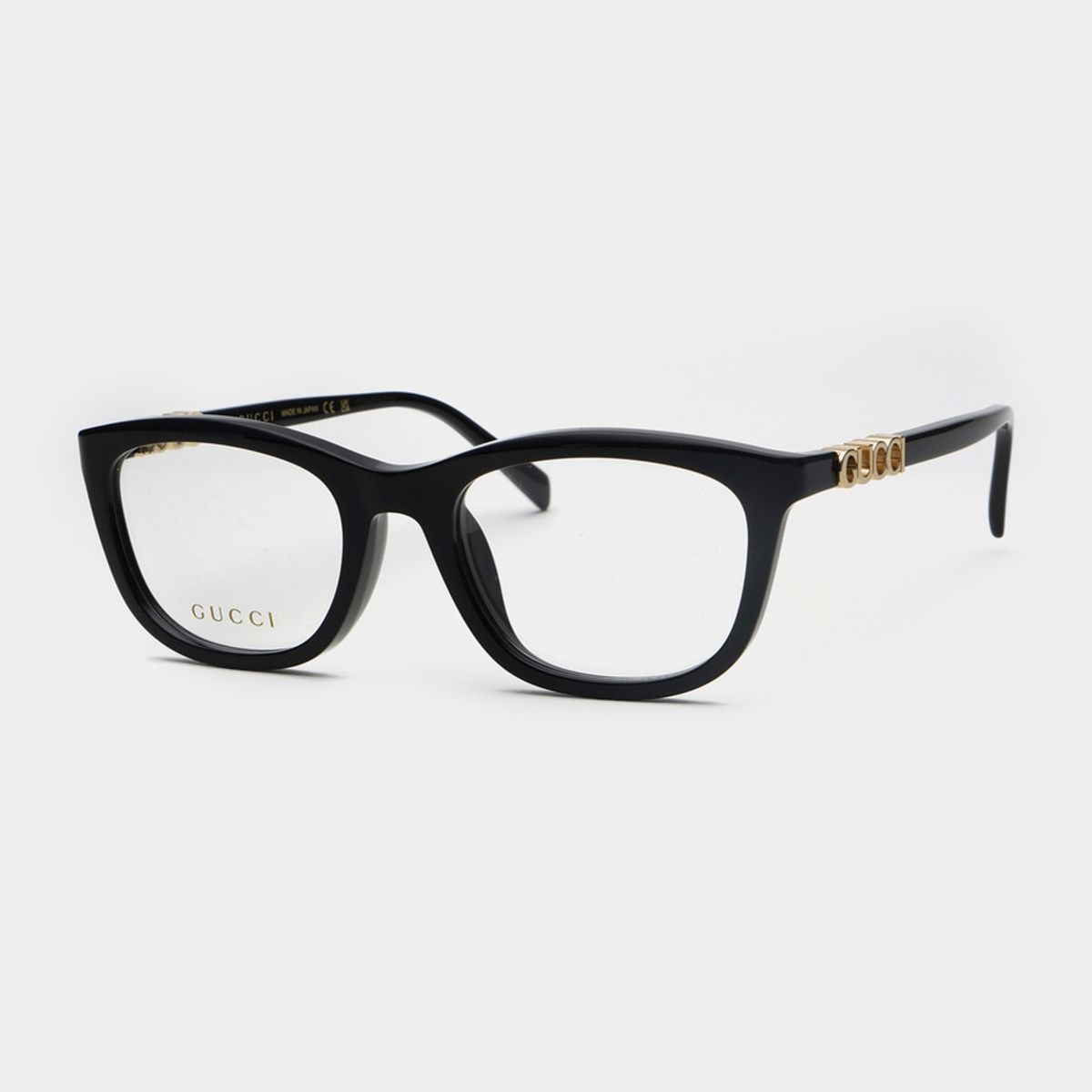 구찌 아이웨어(GUCCI EYEWEAR) GG2035OA 001 (53)