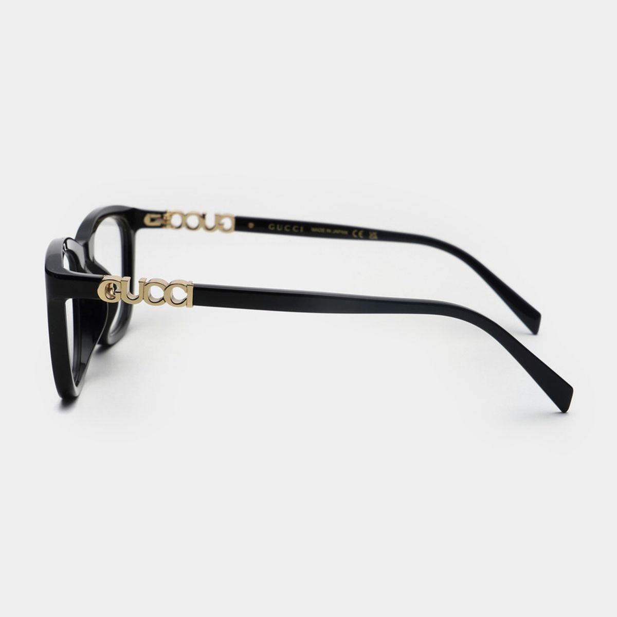 구찌 아이웨어(GUCCI EYEWEAR) GG2035OA 001 (53)