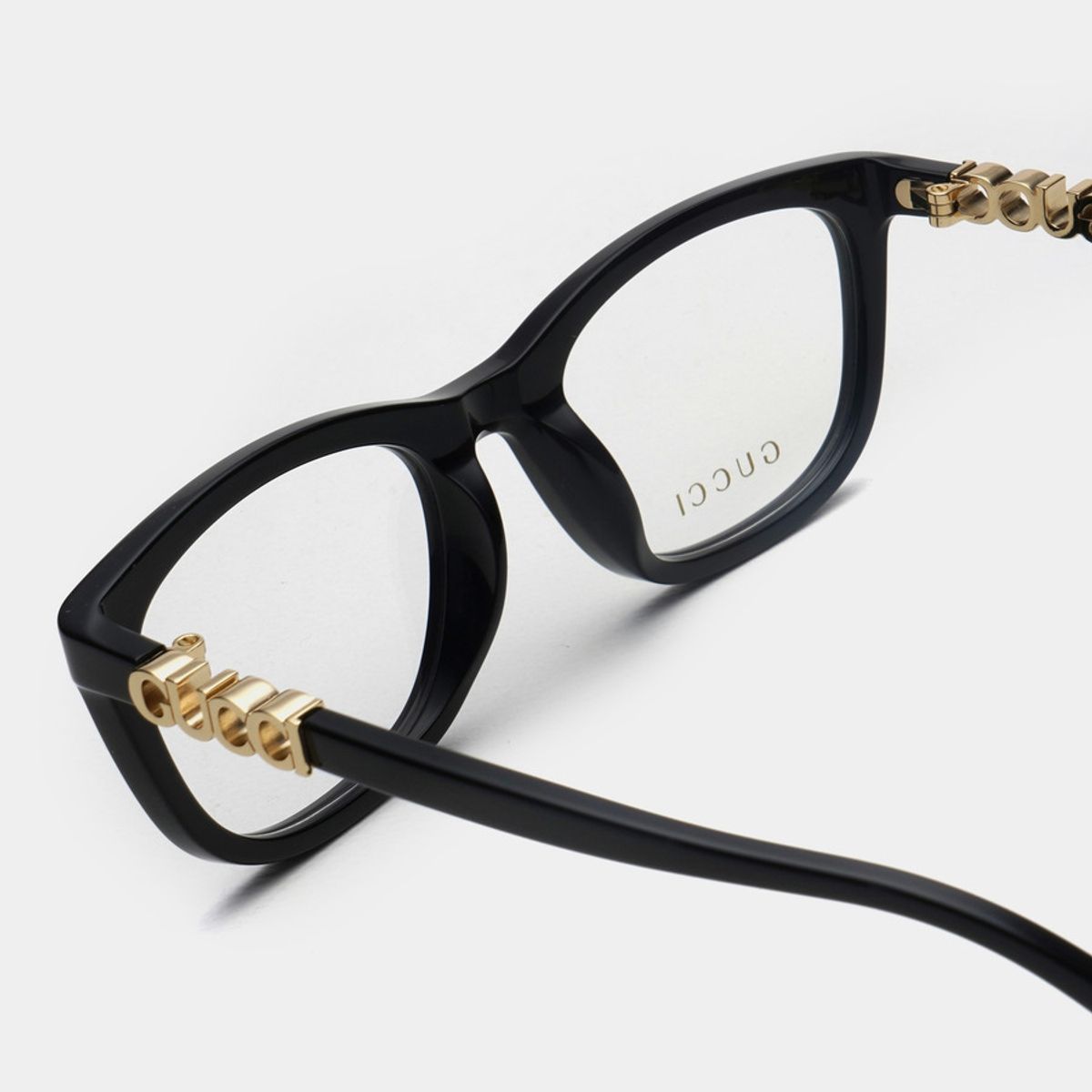 구찌 아이웨어(GUCCI EYEWEAR) GG2035OA 001 (53)