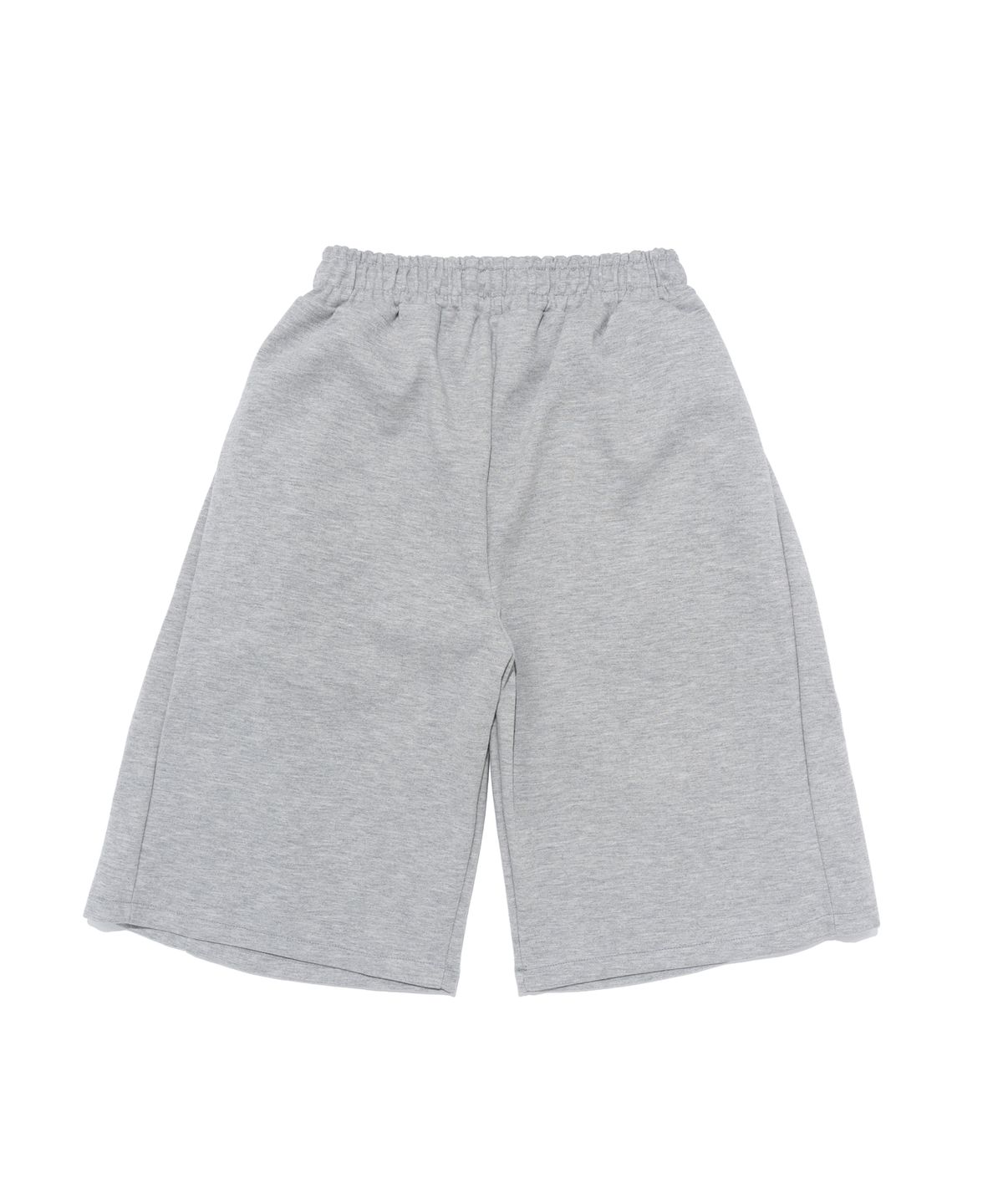 카고브로스 포 우먼(CARGOBROS FOR WOMAN) 데일리 이지 버뮤다 팬츠 (그레이)