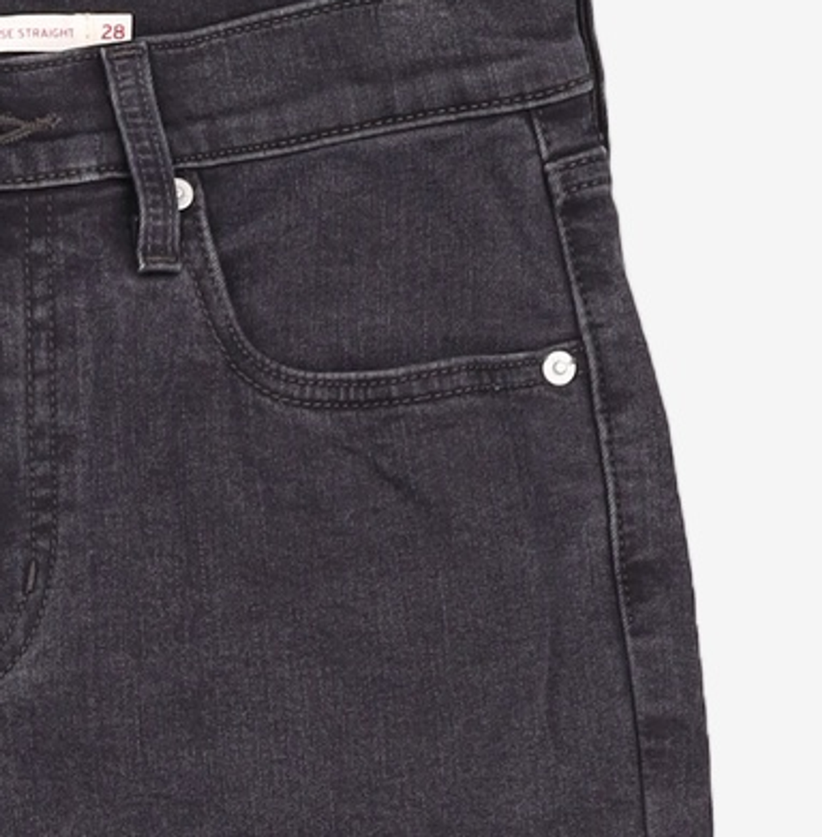 리바이스(LEVI'S) 청/데님 팬츠 28
