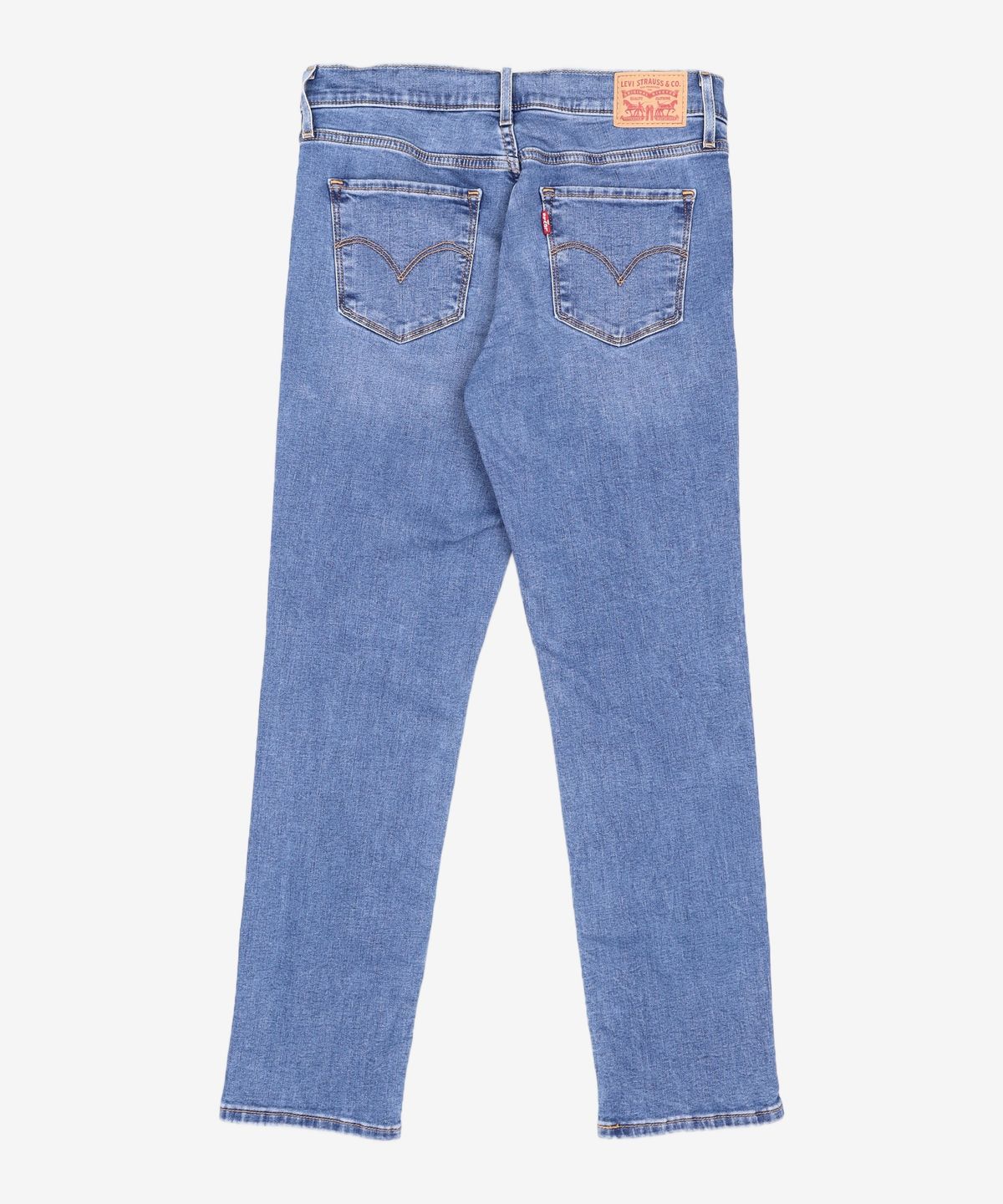 리바이스(LEVI'S) 청/데님 팬츠 27