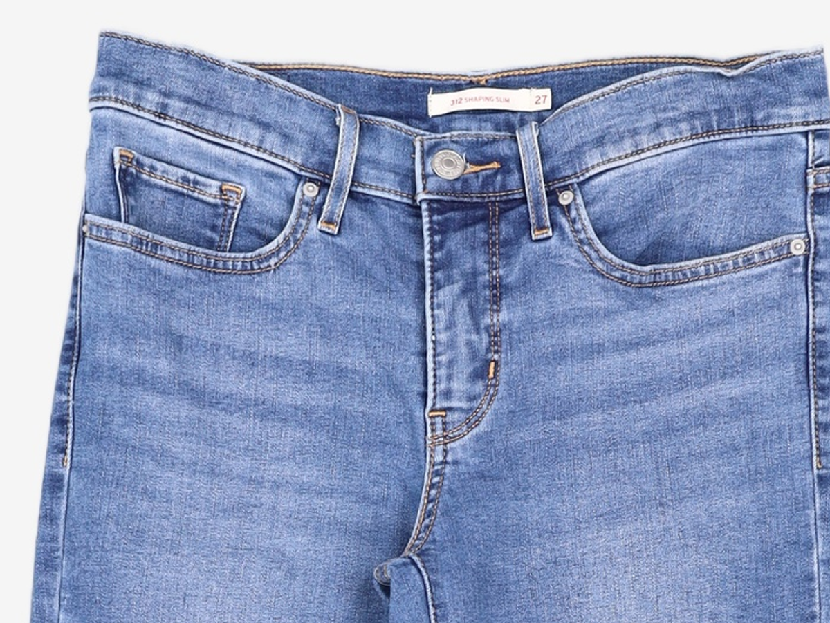 리바이스(LEVI'S) 청/데님 팬츠 27