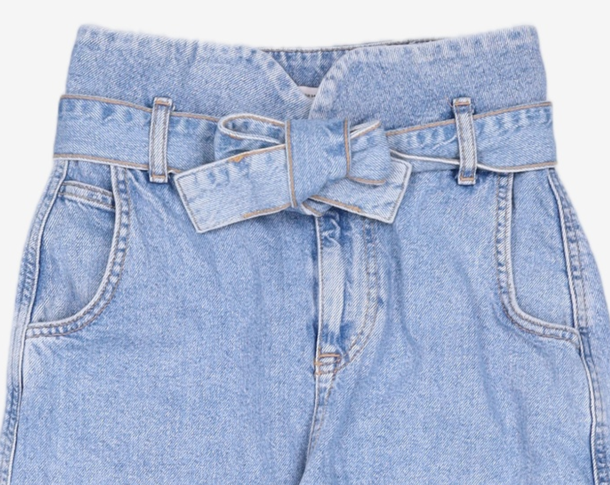 자라(ZARA) 청/데님 팬츠 34