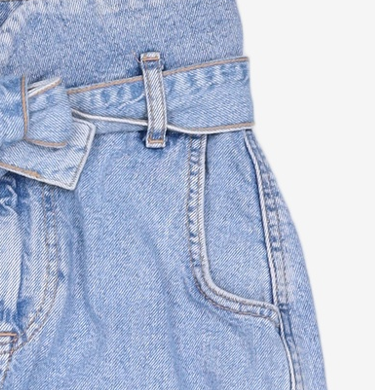 자라(ZARA) 청/데님 팬츠 34