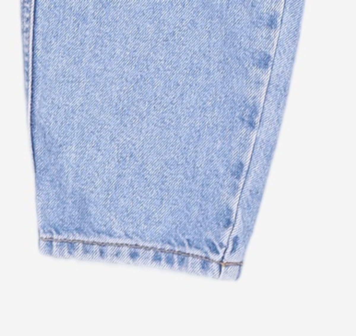 자라(ZARA) 청/데님 팬츠 34