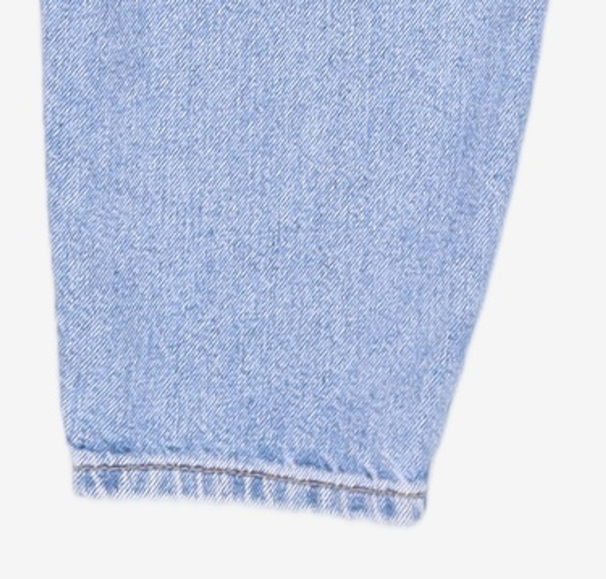 자라(ZARA) 청/데님 팬츠 34