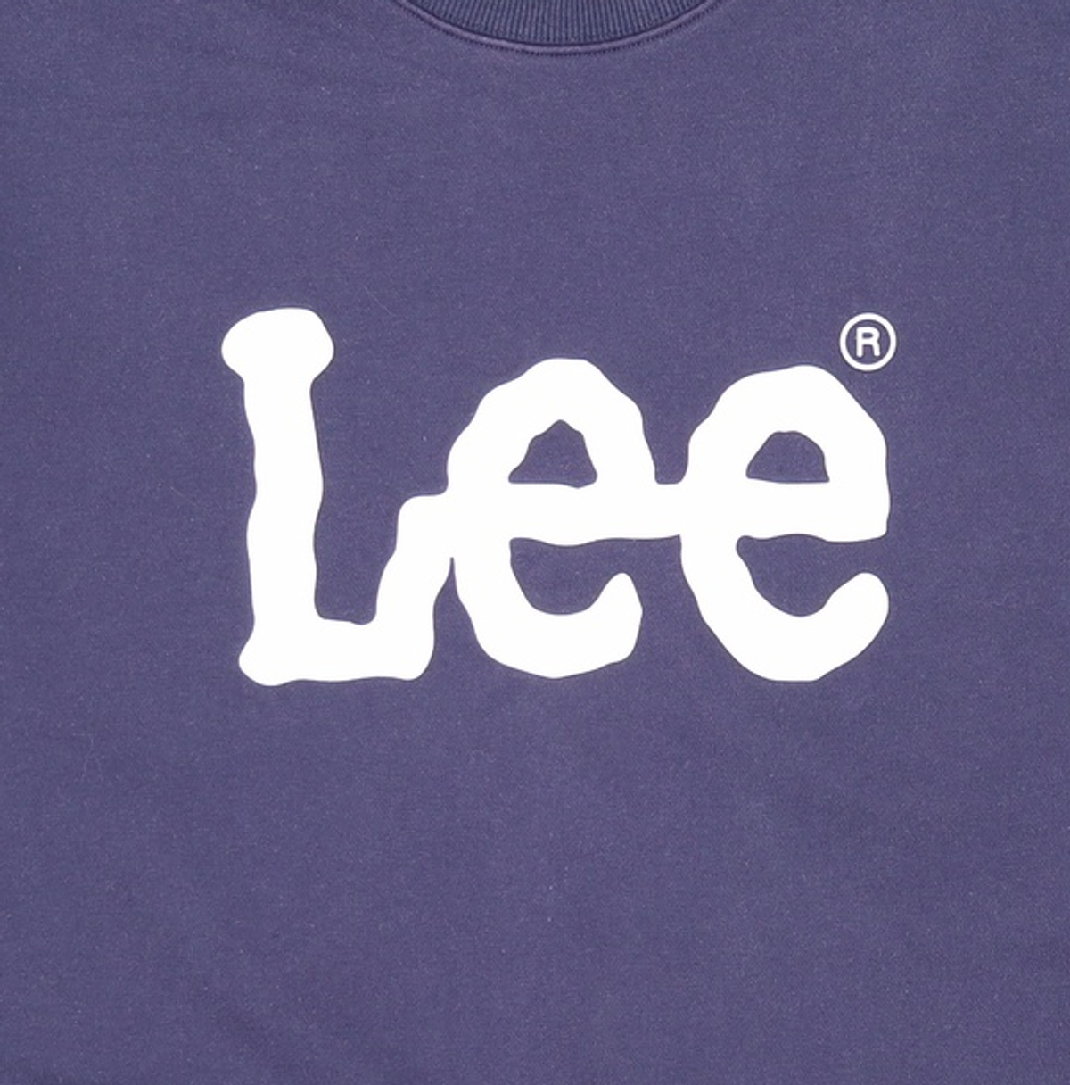리(LEE) 맨투맨/스웨트셔츠 L