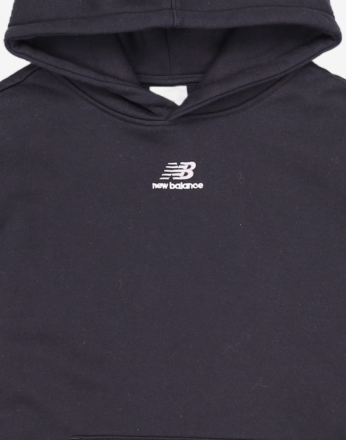 뉴발란스 키즈(NEWBALANCEKIDS) 후드 티셔츠 XL
