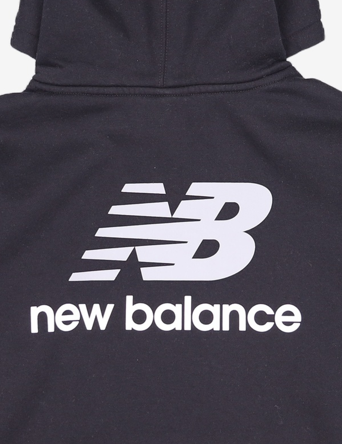 뉴발란스 키즈(NEWBALANCEKIDS) 후드 티셔츠 XL