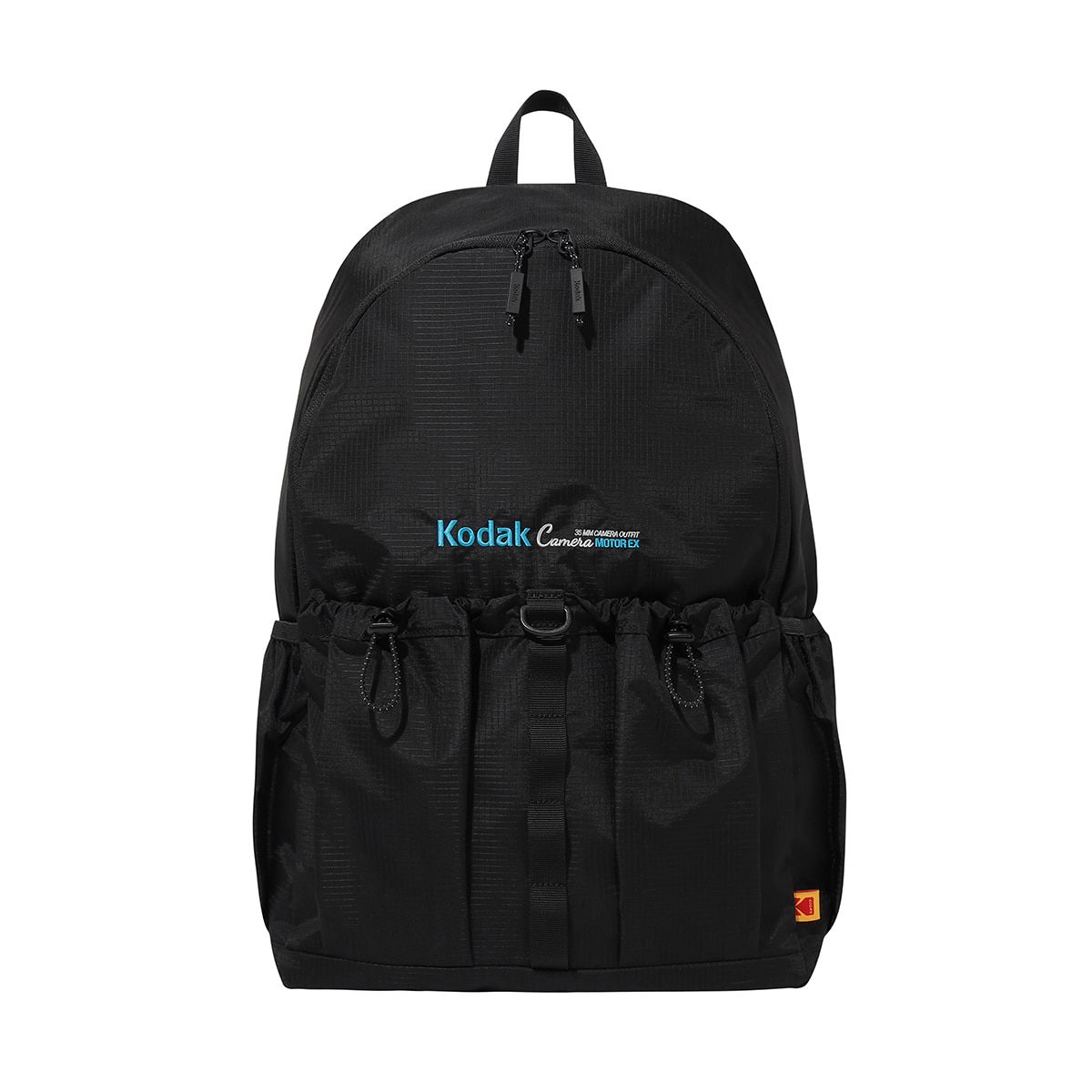 코닥(KODAK) 라이트 립스탑 백팩 (18L) BLACK