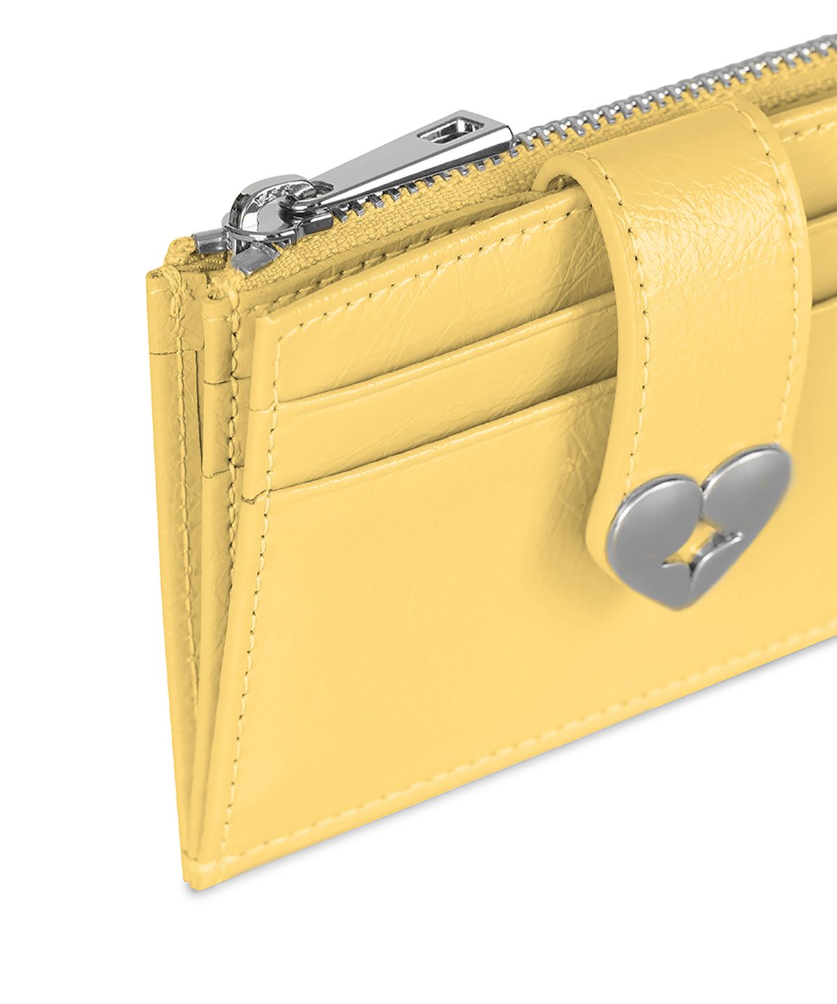 페넥(FENNEC) HEARTY BRIDGE POCKET MINI - MARIGOLD