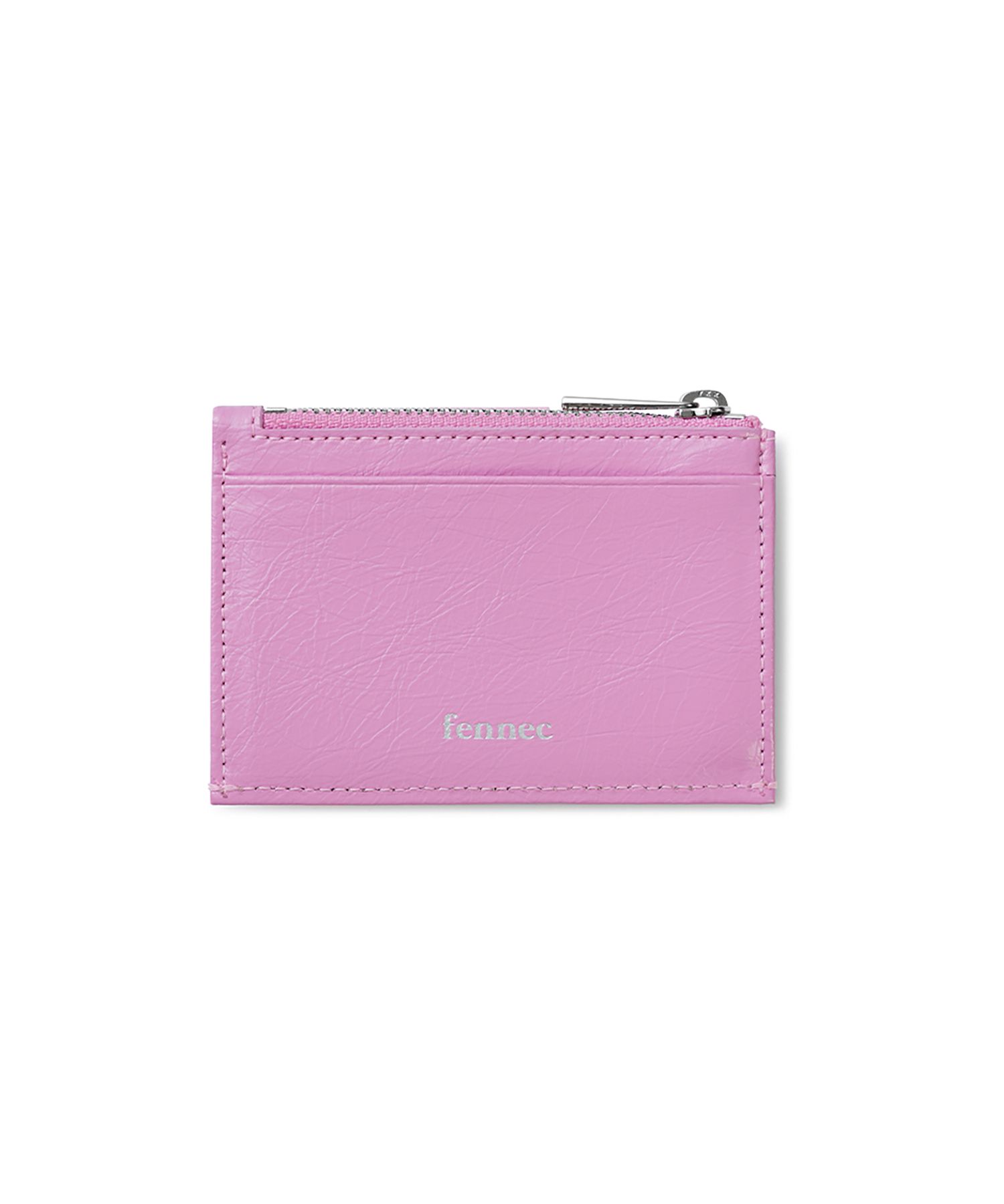 FENNEC ピンク HEARTY BRIDGE POCKET MINI 正規品 MUSINSA | fennec HEARTY BRIDGE POCKET MINI - LILAC PINK