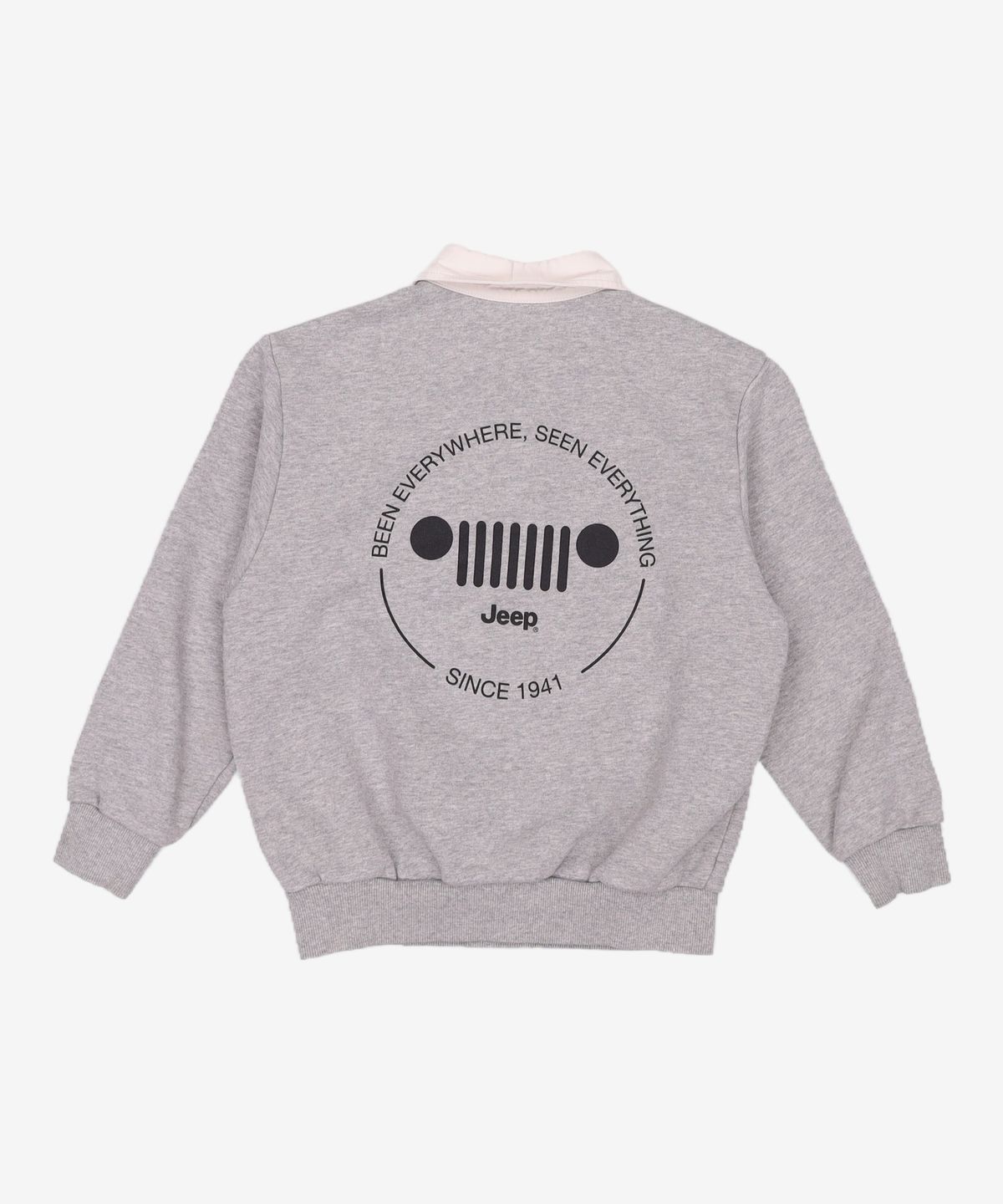 지프키즈(JEEPKIDS) 피케/카라 티셔츠 130