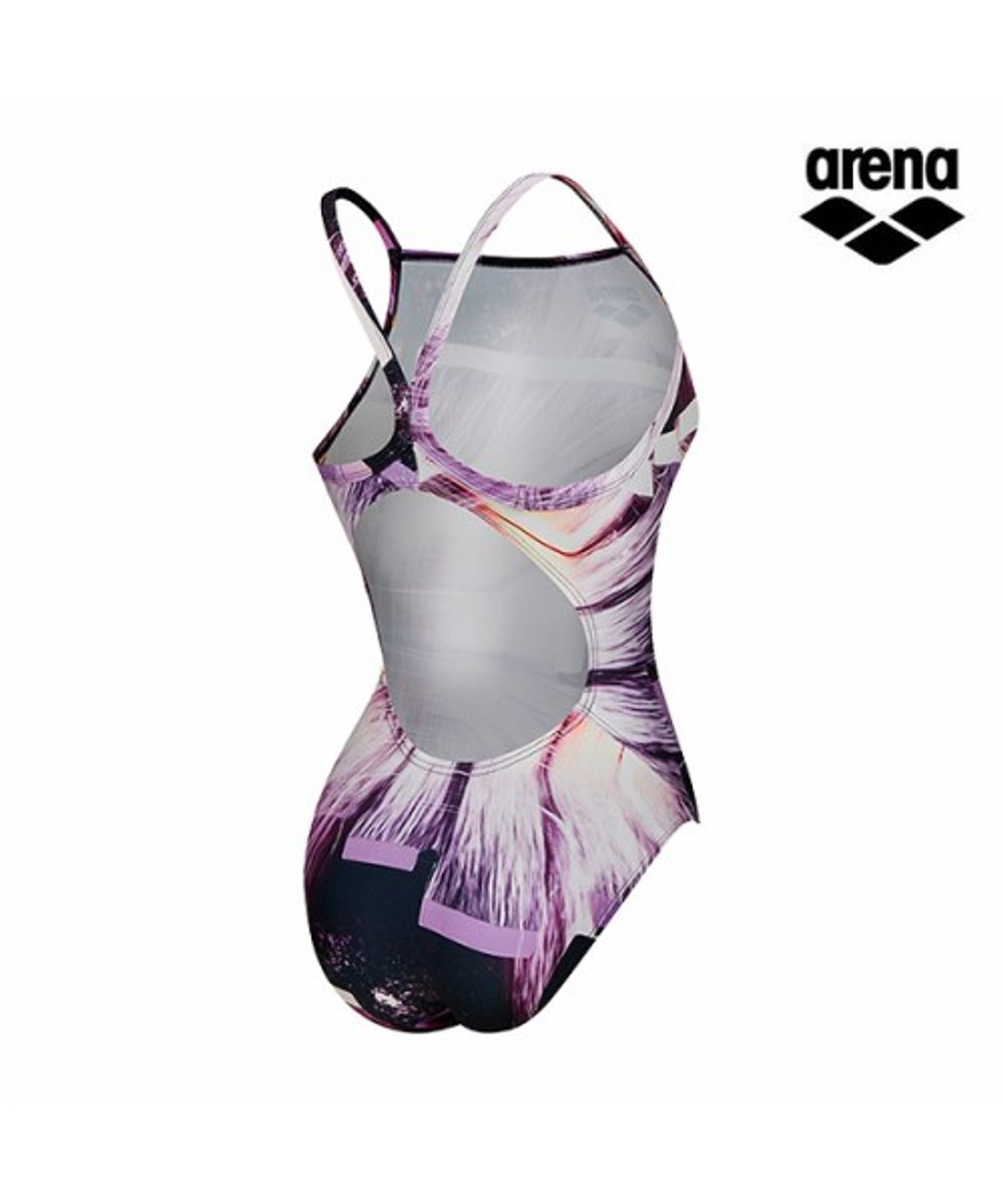 아레나(ARENA) 퓨오니어 원피스 드롭백 A6SL1LO05PNK