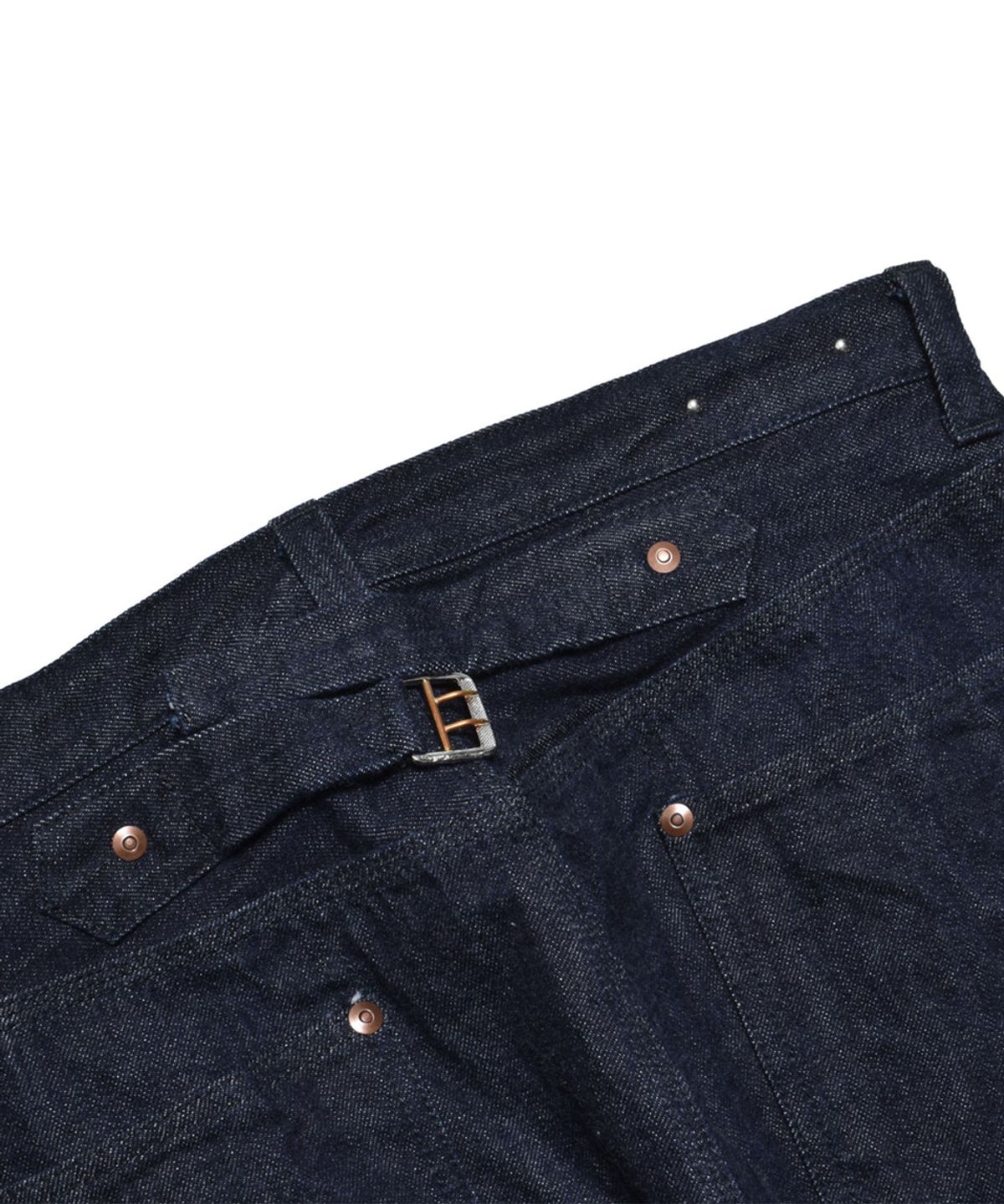 마인데님(MINEDENIM) T.Needle Straight Classic 5pocket OWS - OWS