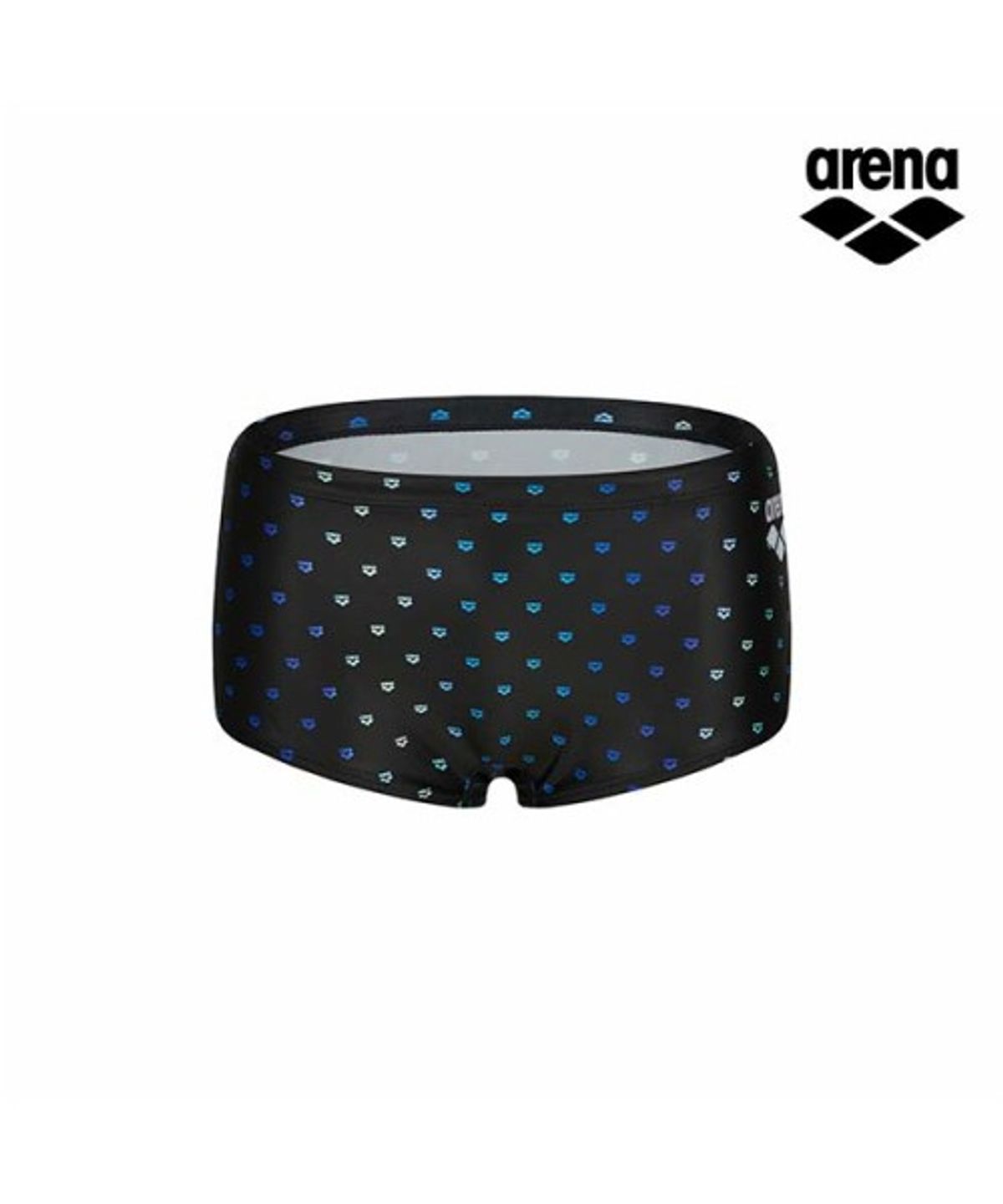 아레나(ARENA) 아레나 프리즘 남성 숏사각 A6BM1PM64BLK