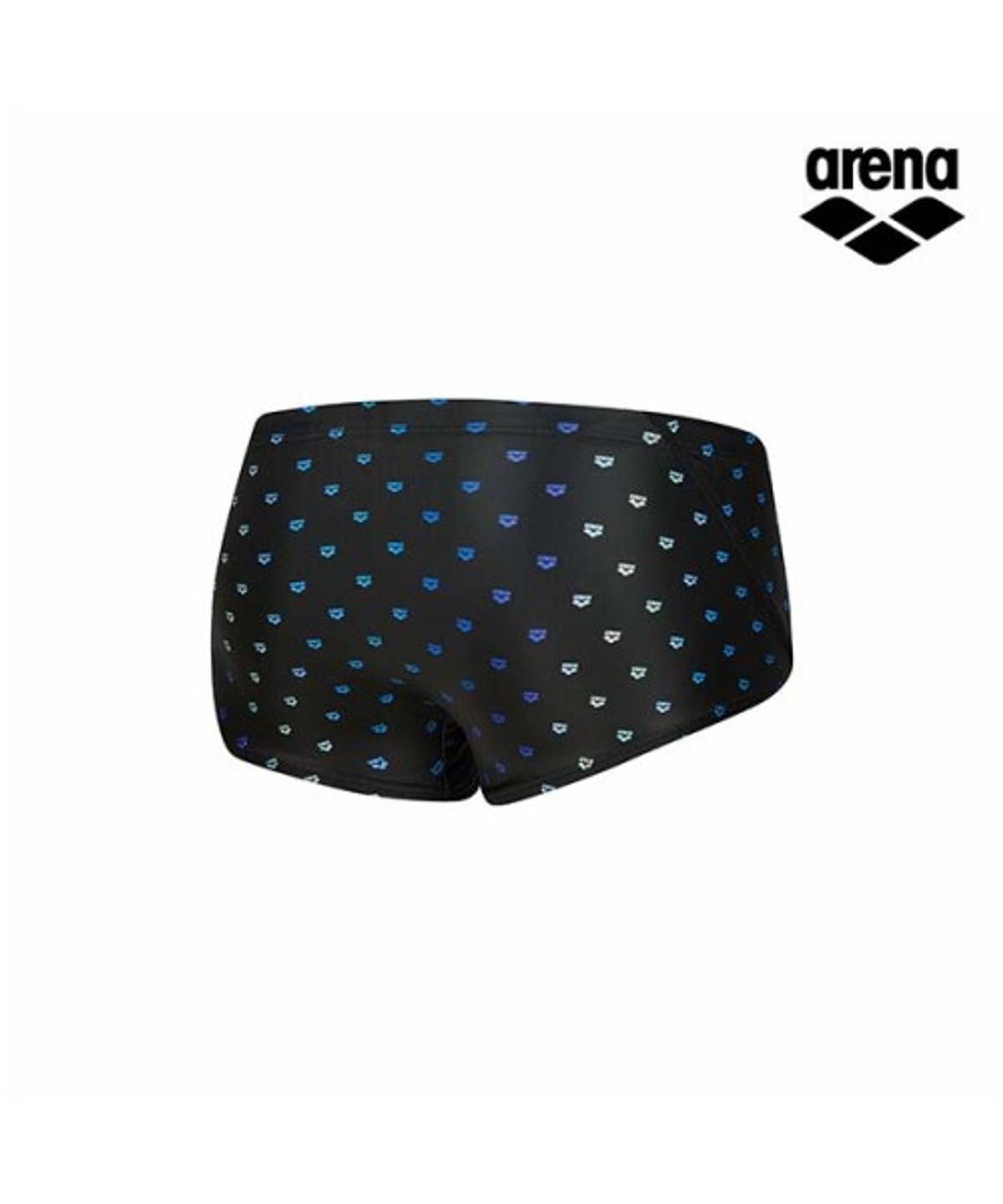 아레나(ARENA) 아레나 프리즘 남성 숏사각 A6BM1PM64BLK