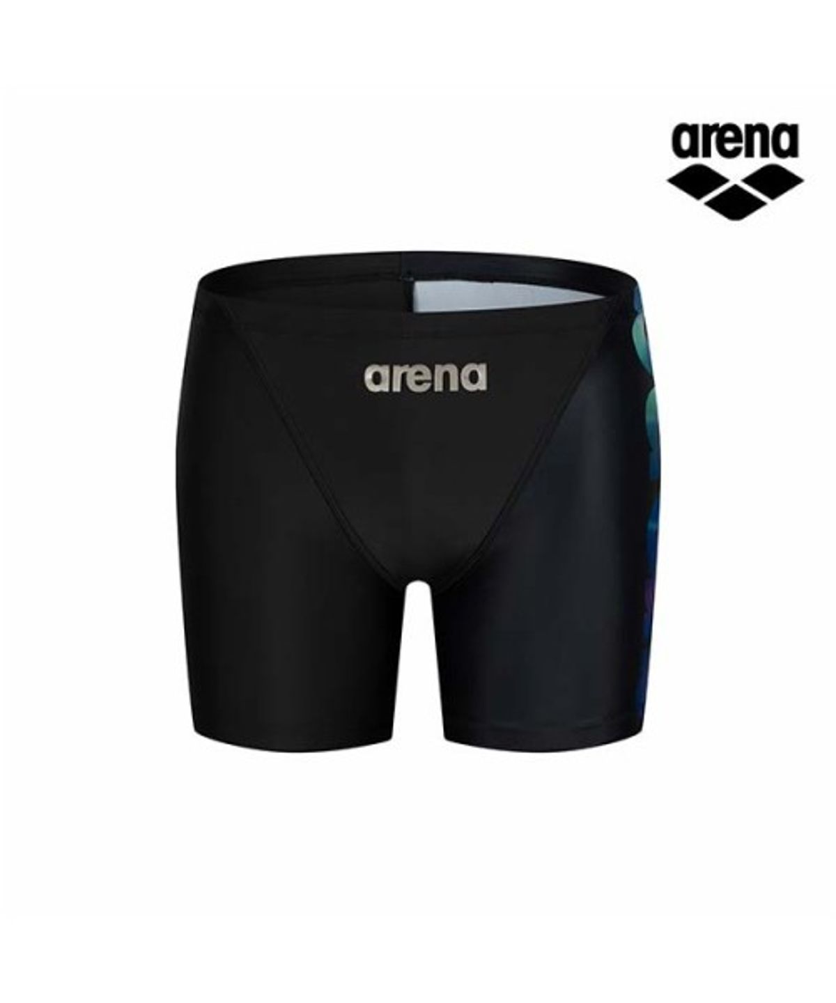 아레나(ARENA) 리플 워터 남성 3부 A6BM1PM66BLK