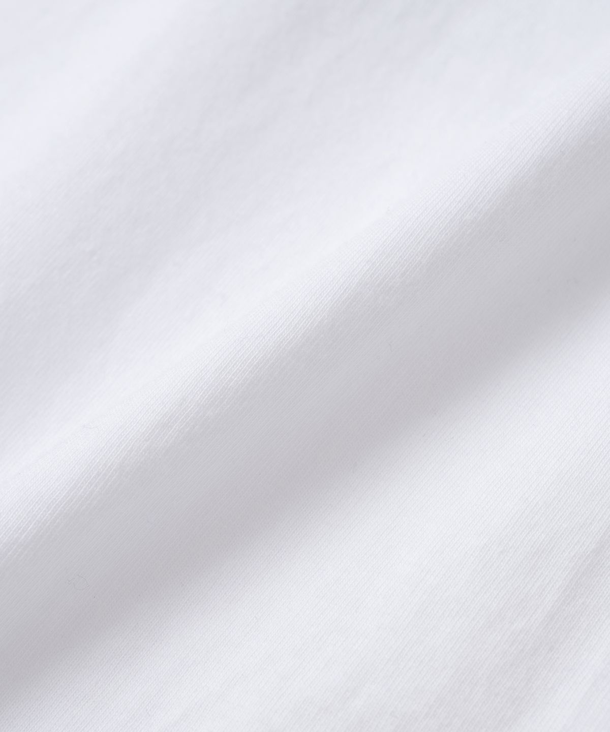 니티드(KNITTED) 헤븐리 버닝 하트 크롭 티셔츠 WHITE