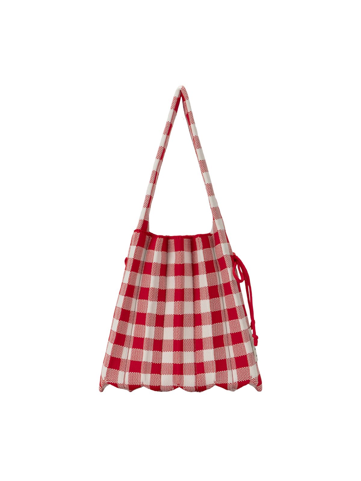 조셉앤스테이시(JOSEPH&STACEY) Lucky Pleats Knit S Check (ALL)