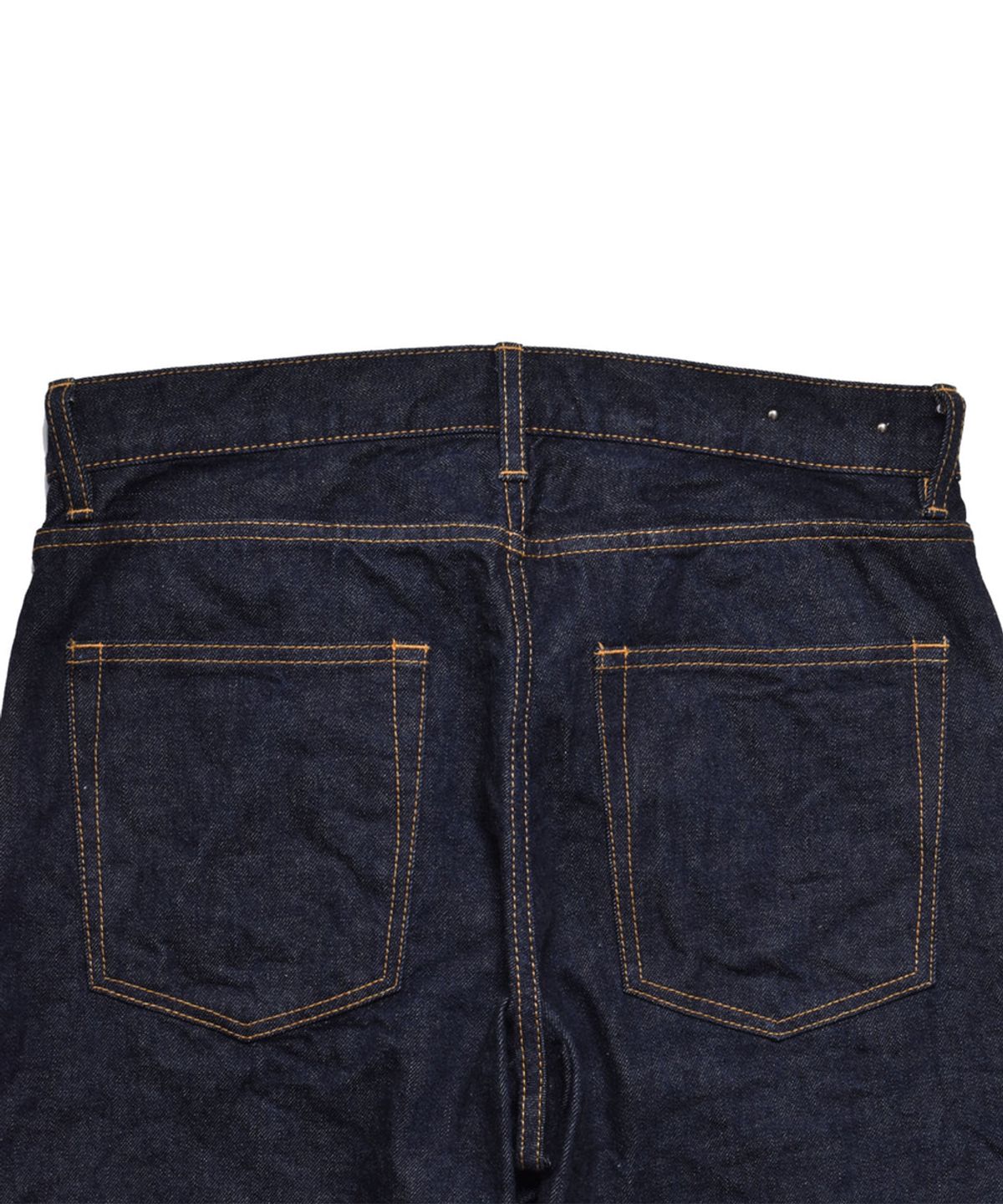마인데님(MINEDENIM) W.Straight 5pocket OWS - OWS