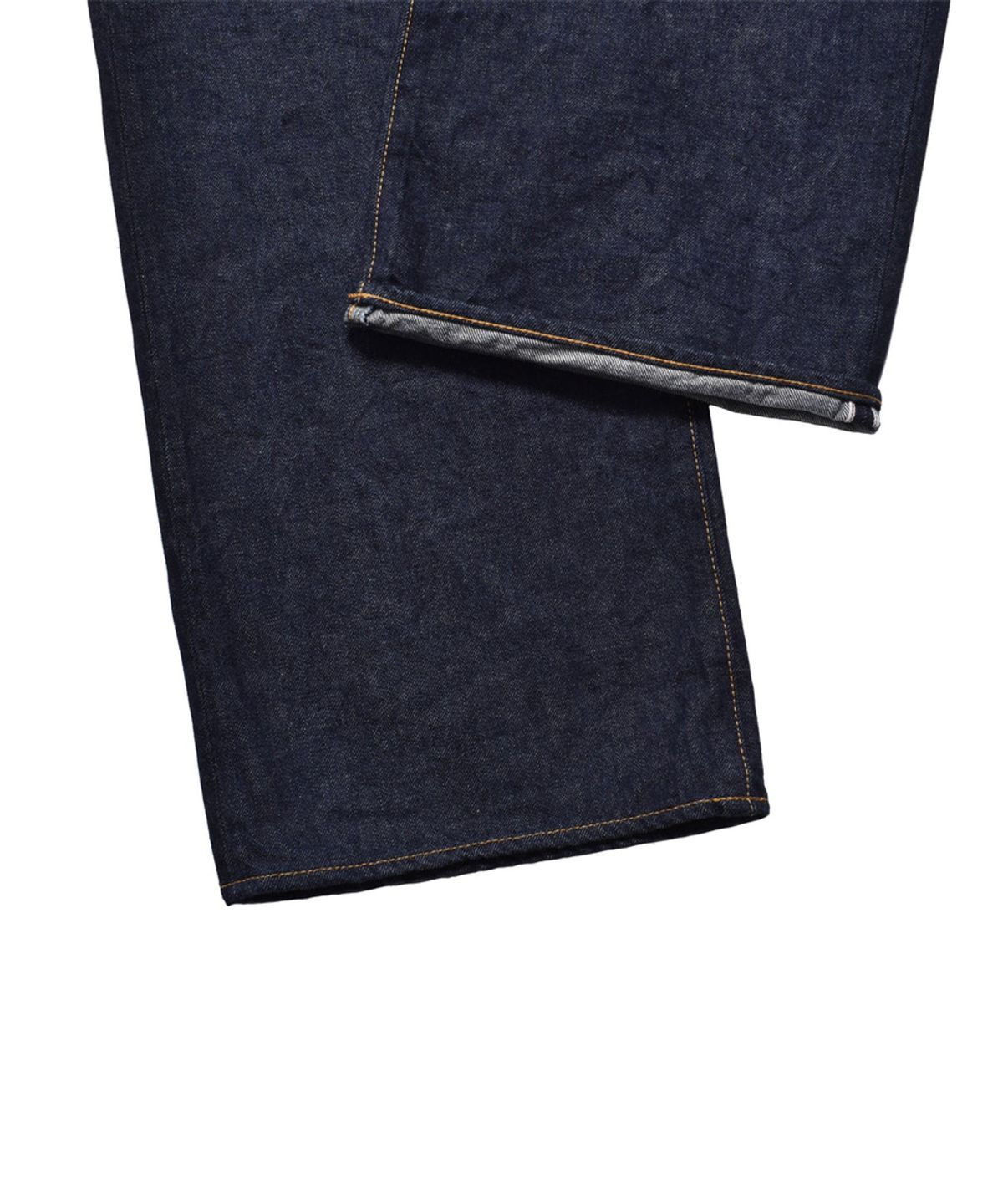 마인데님(MINEDENIM) W.Straight 5pocket OWS - OWS