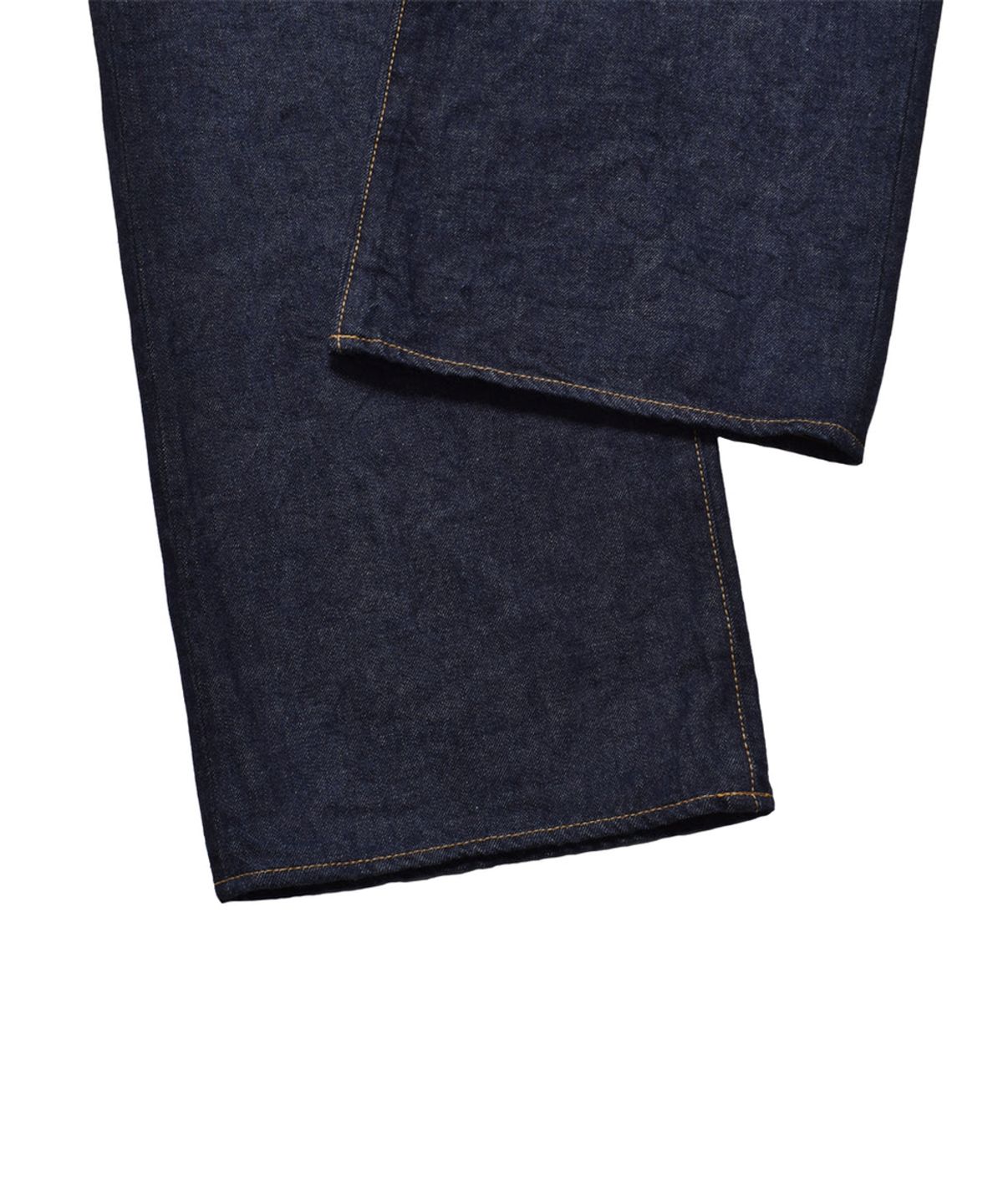 마인데님(MINEDENIM) W.Straight 5pocket OWS - OWS