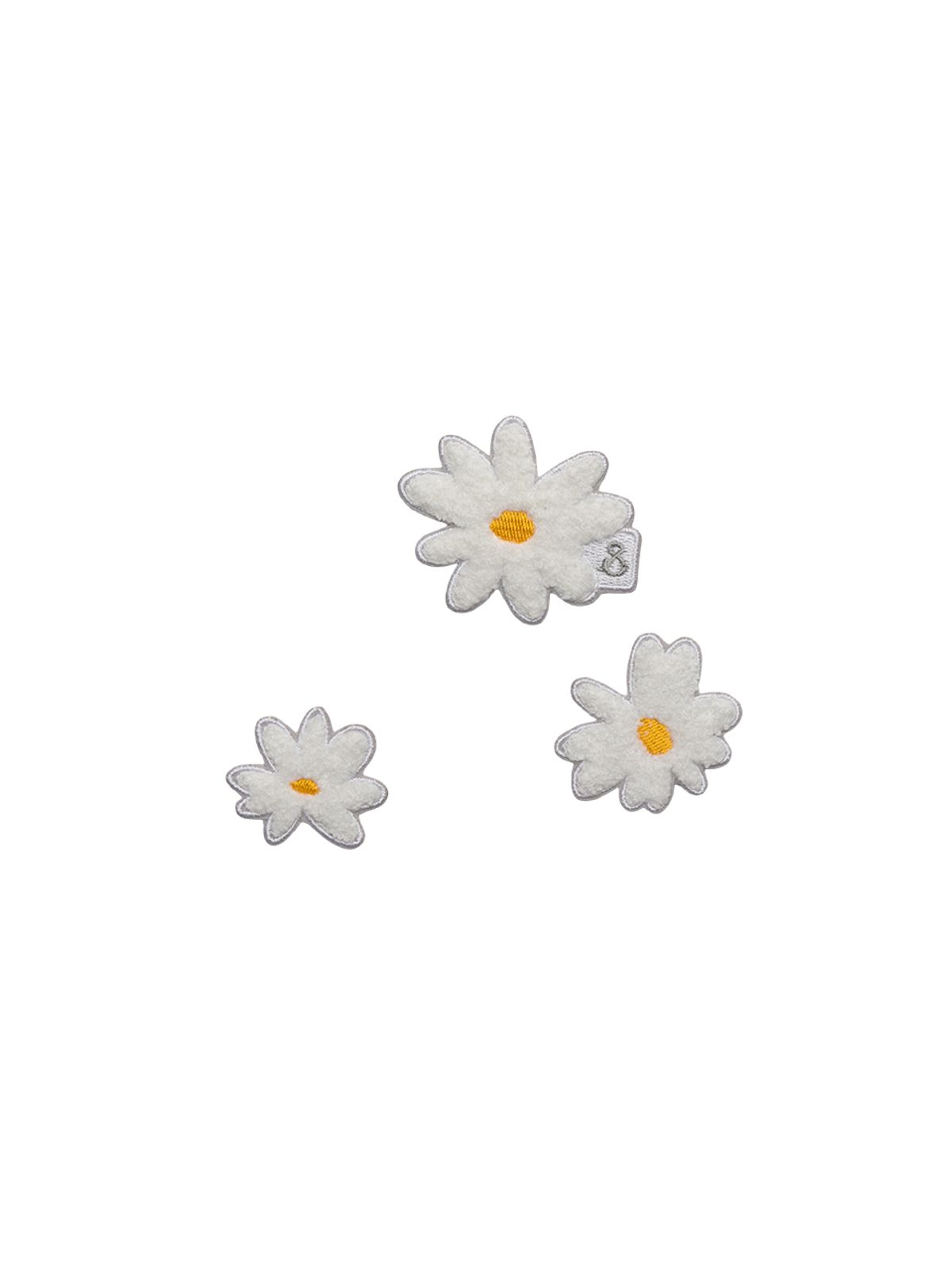 조셉앤스테이시(JOSEPH&STACEY) Daisy Brooch Set (ALL)