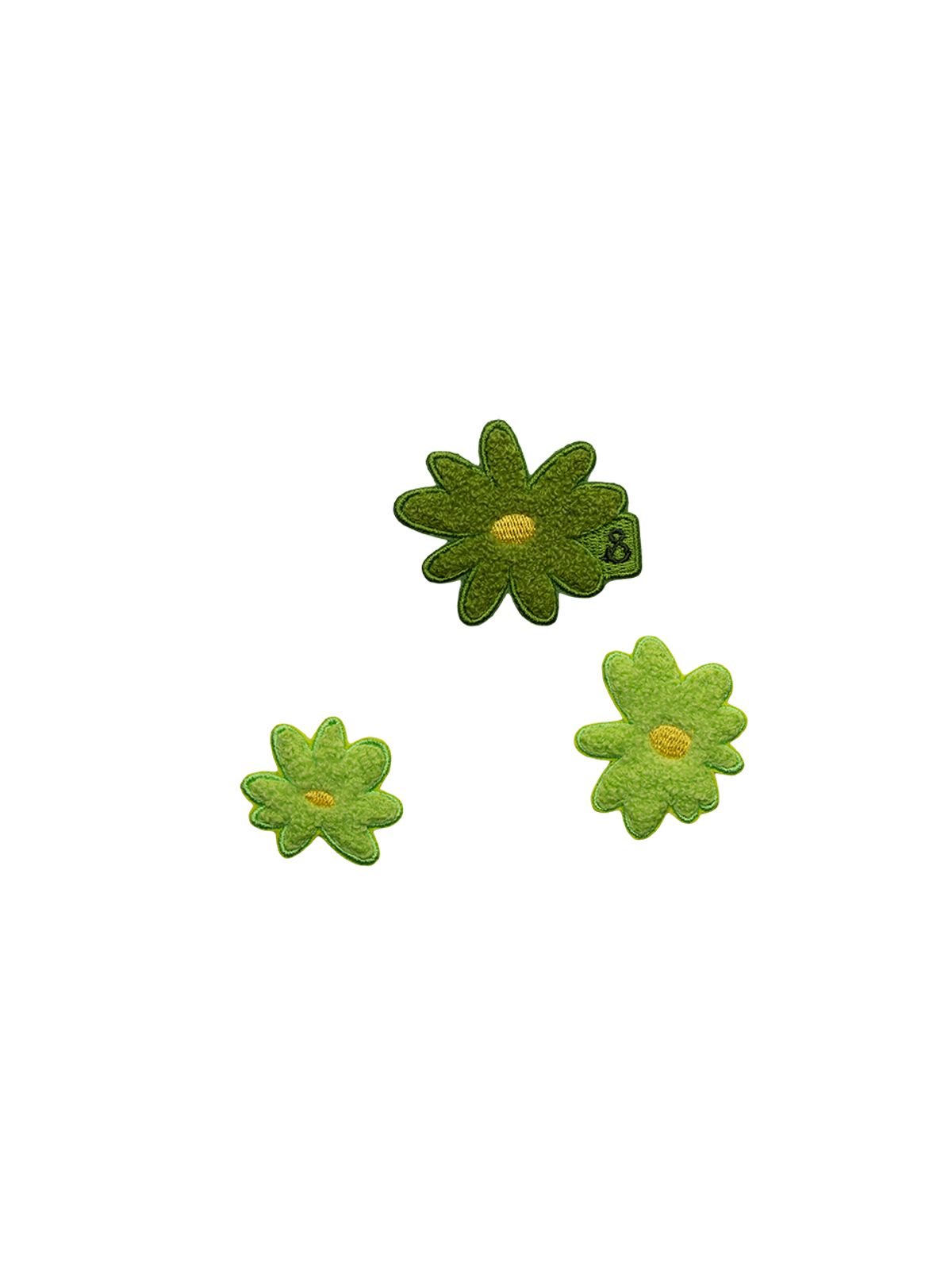 조셉앤스테이시(JOSEPH&STACEY) Daisy Brooch Set (ALL)